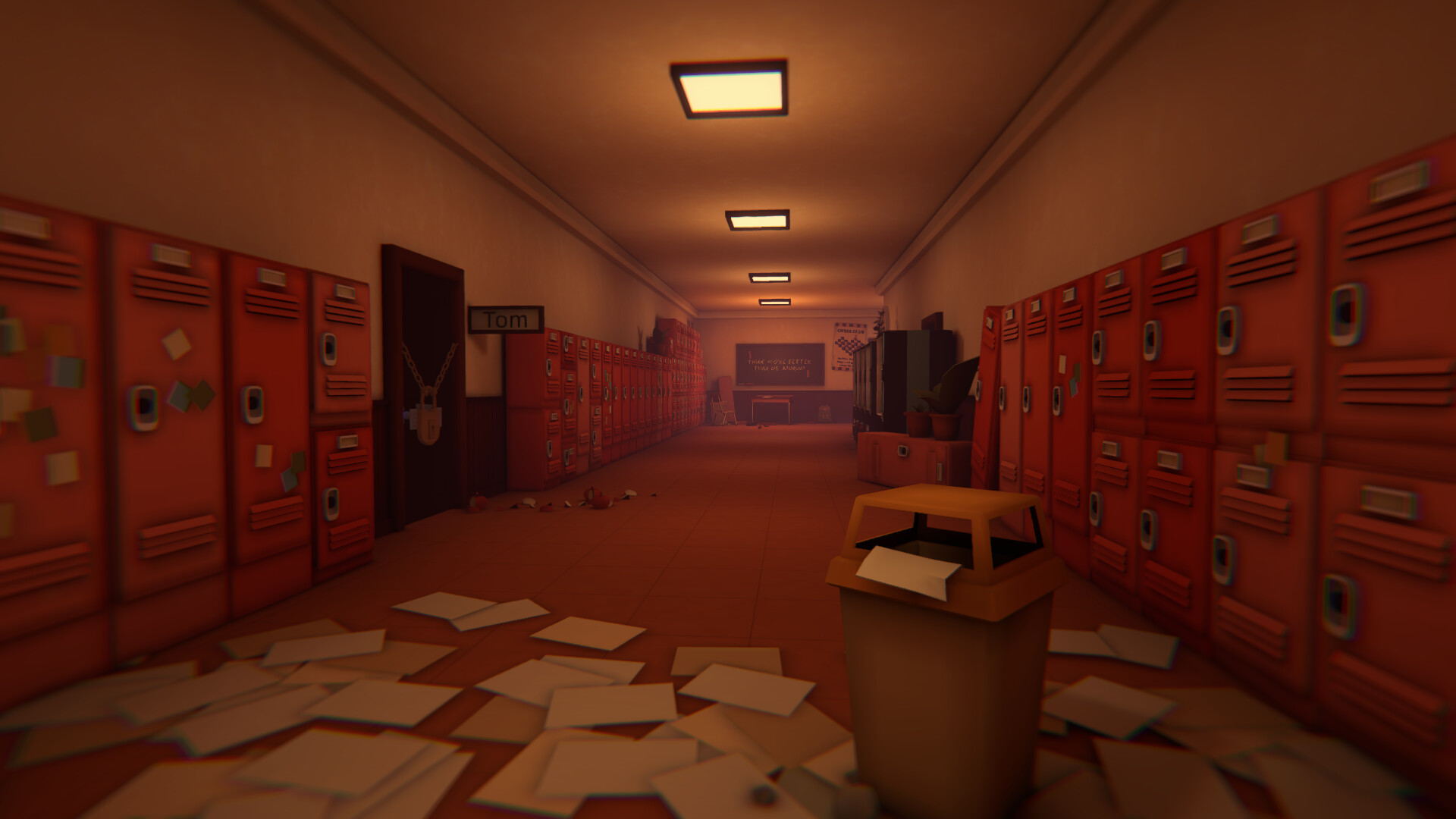 Time To Wake Up Screenshots Bilder