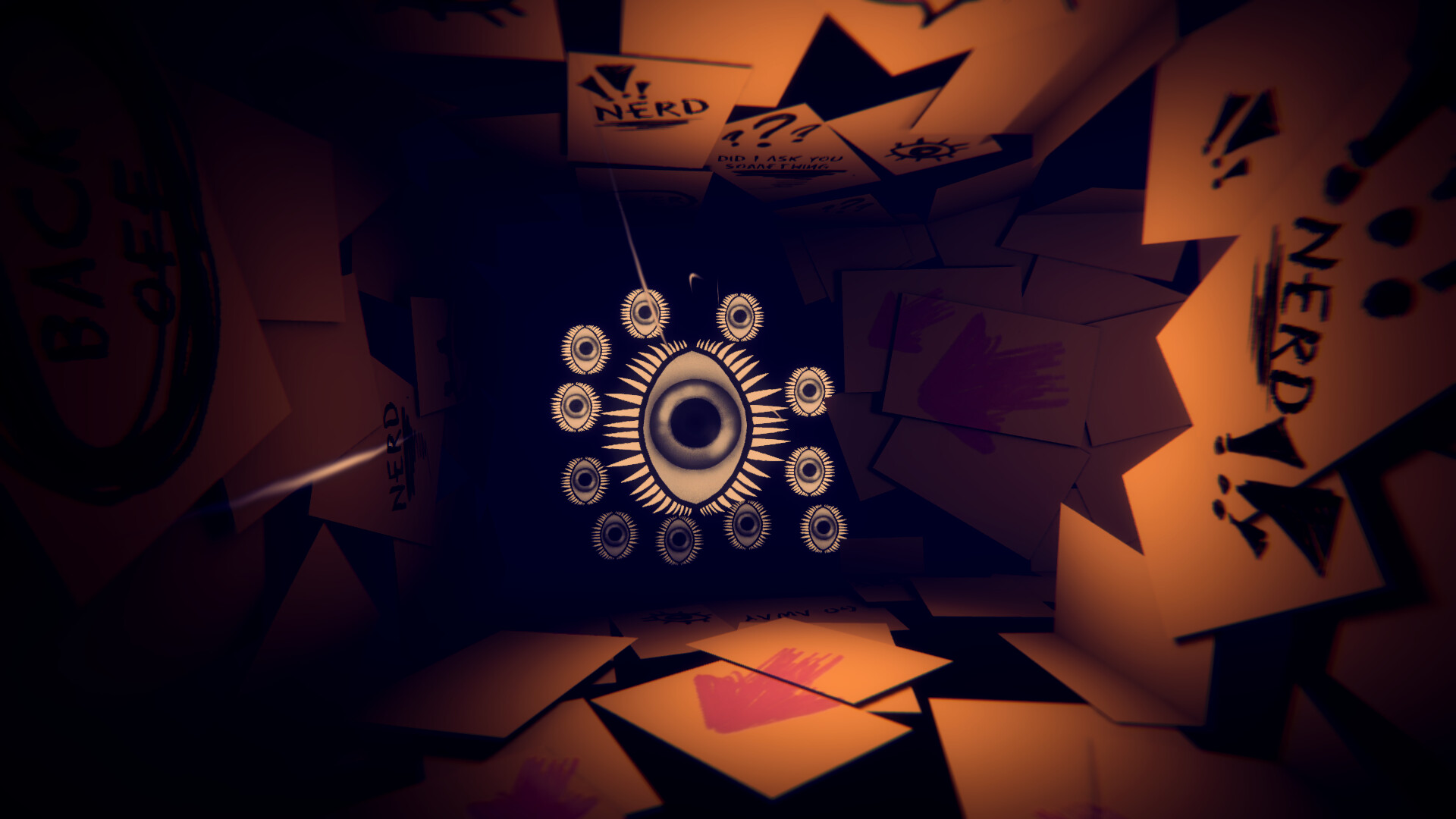 Time To Wake Up Screenshots Bilder