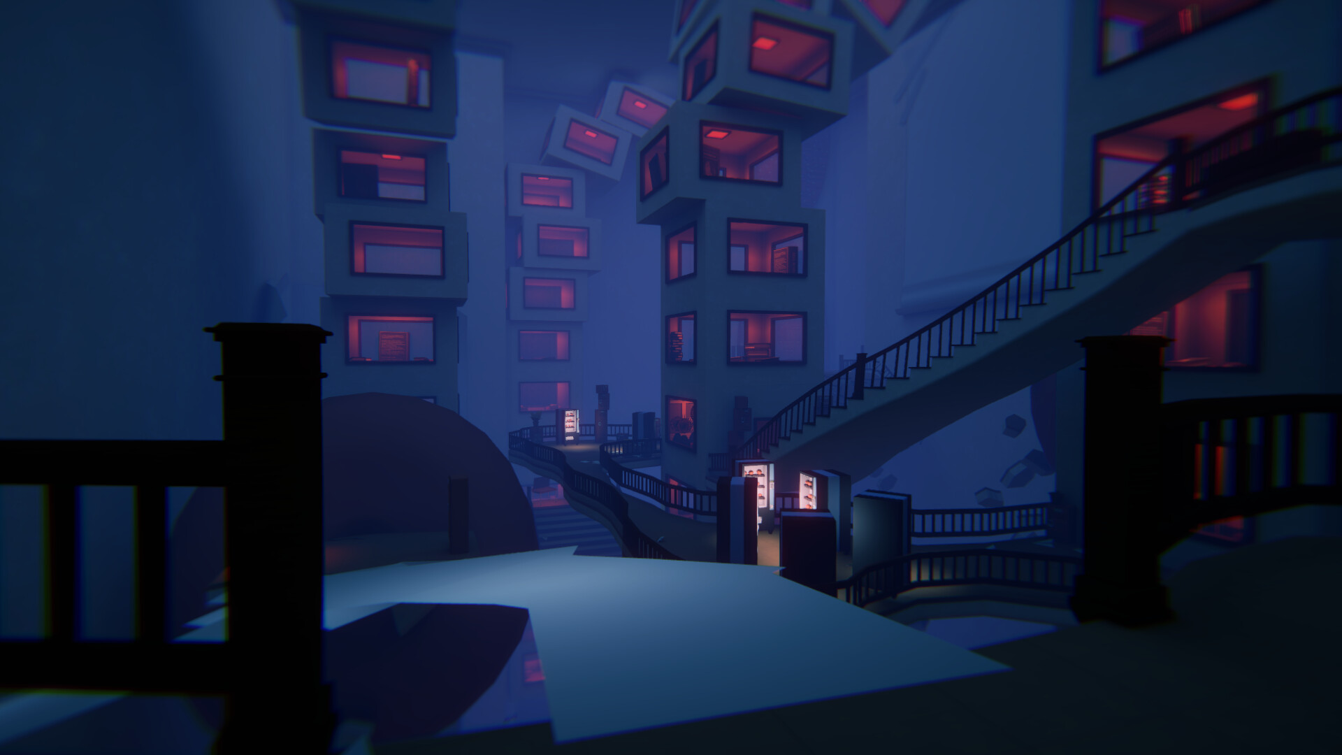 Time To Wake Up Screenshots Bilder