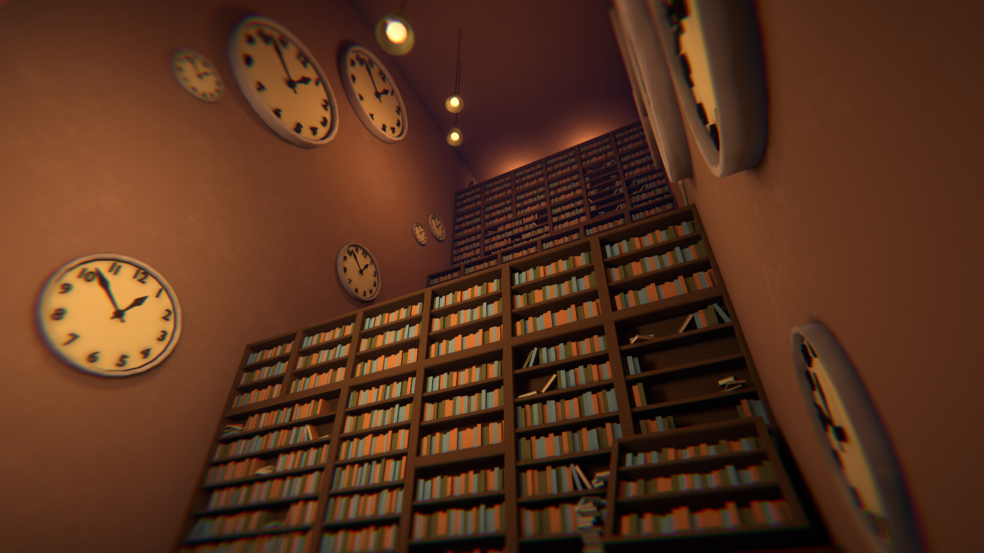 Time To Wake Up Screenshots Bilder