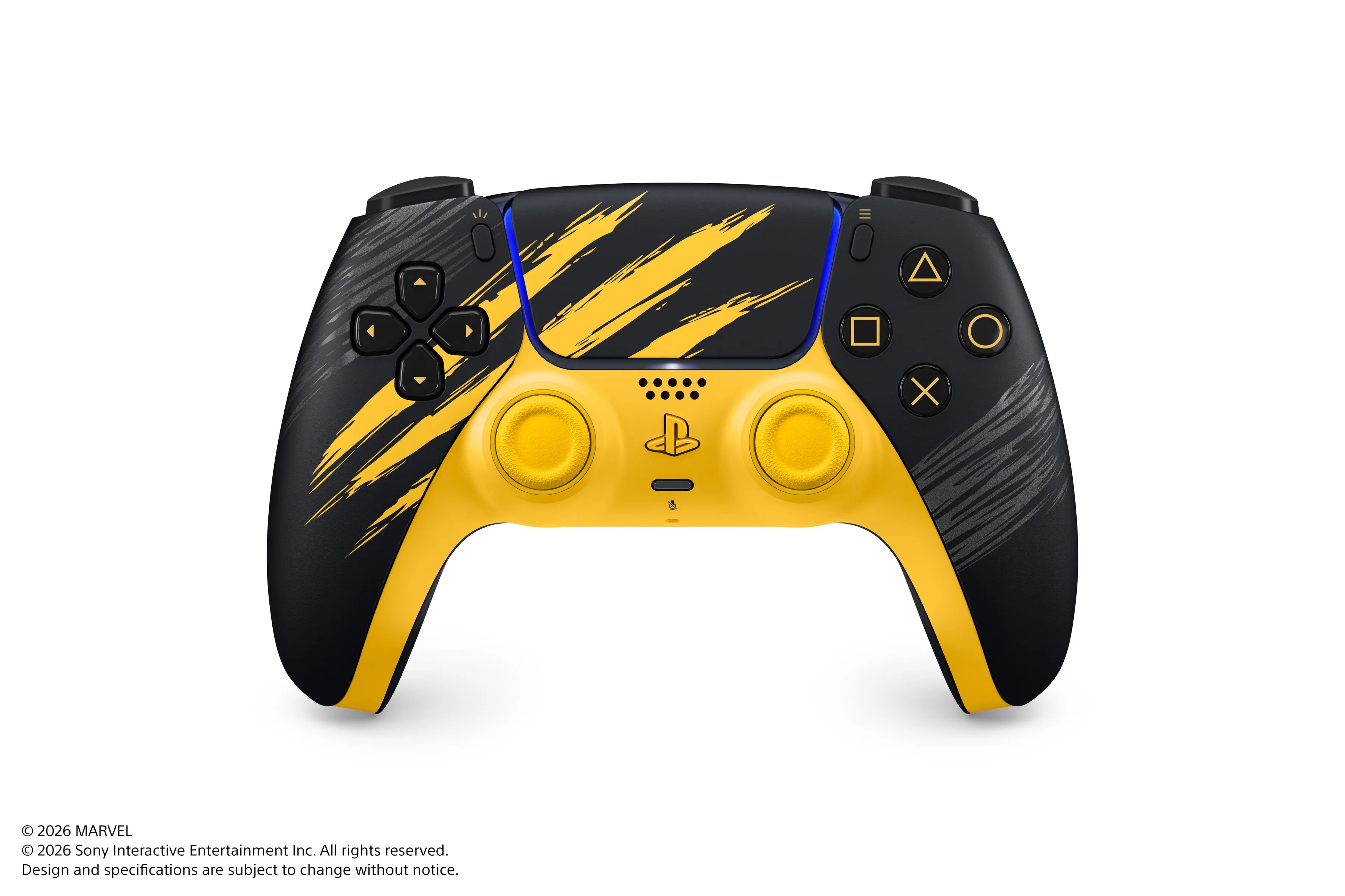 Wolverine PS5 Bundle Screenshots Bilder