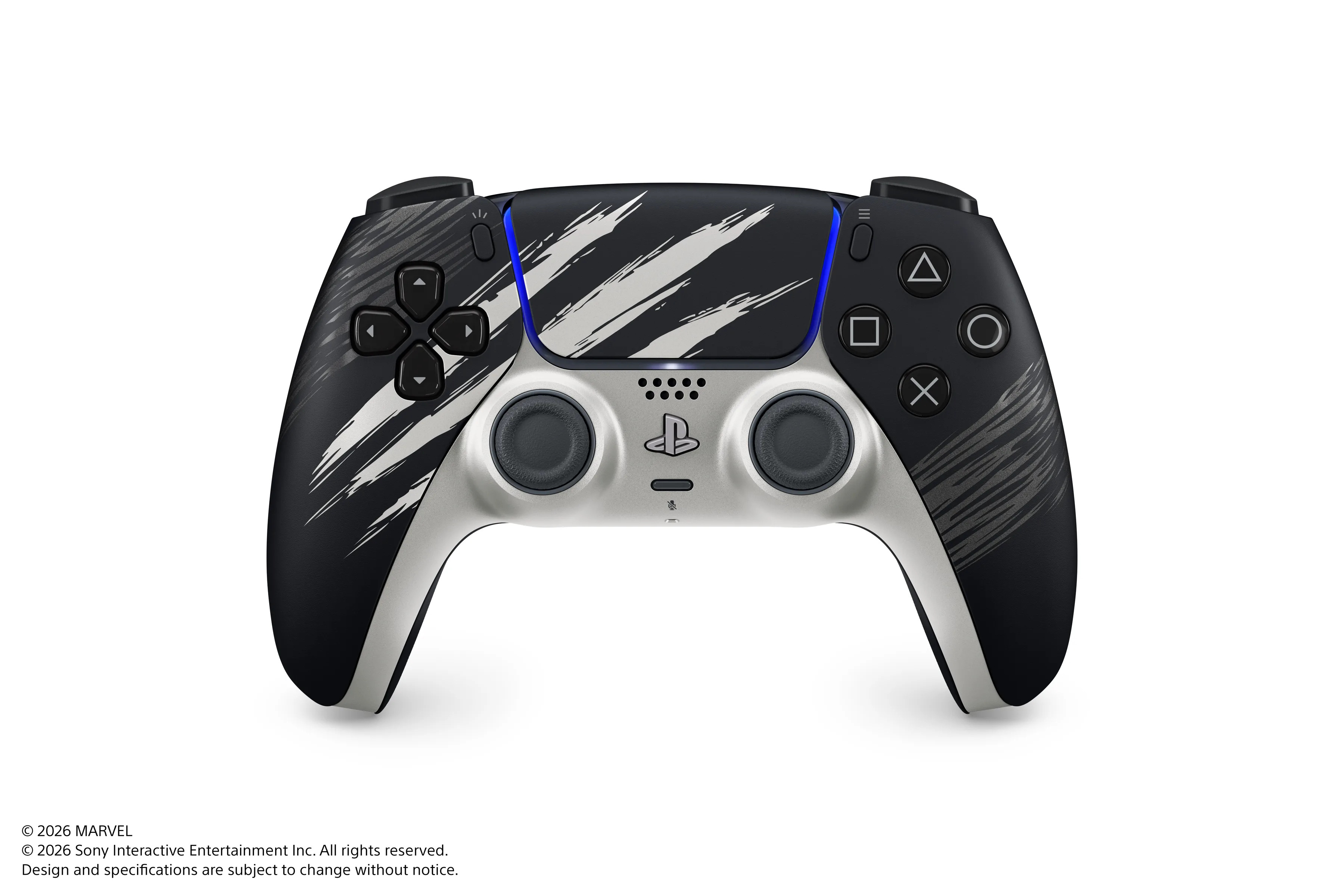 Wolverine PS5 Bundle Screenshots Bilder