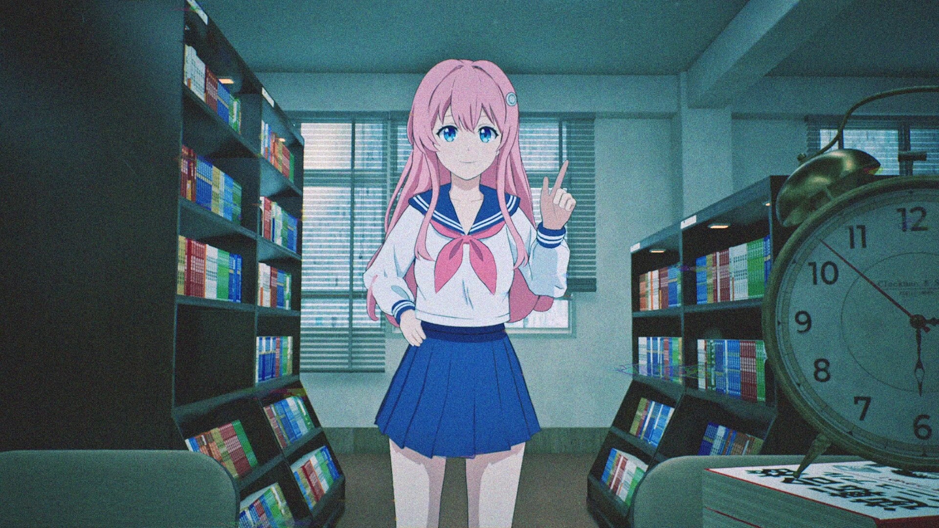 BrokenLore: MIKI-CHAN Screenshots Bilder
