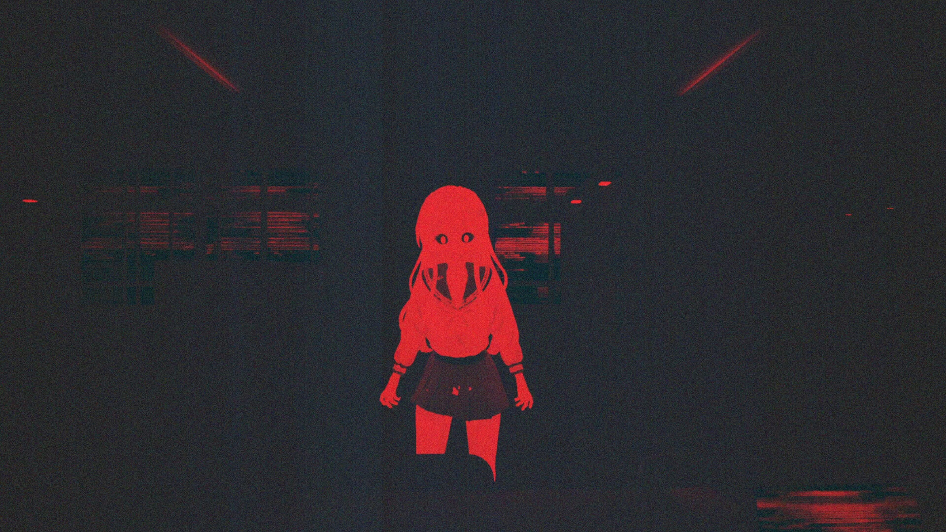 BrokenLore: MIKI-CHAN Screenshots Bilder
