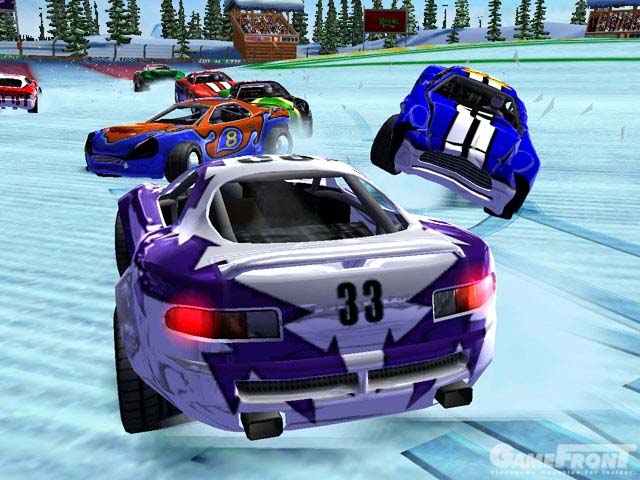 Crash