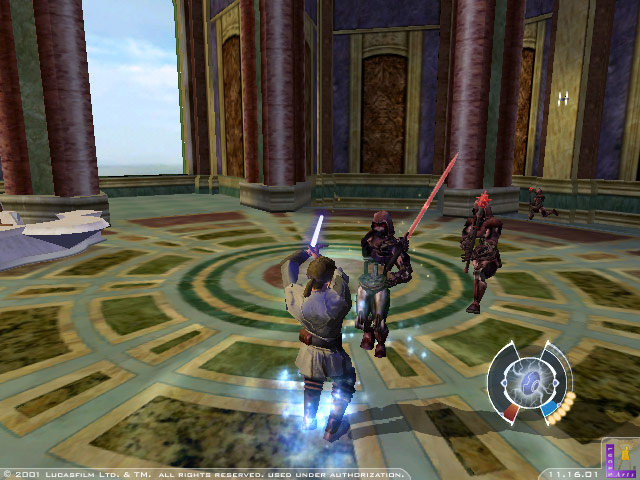 Star Wars: Obi-Wan