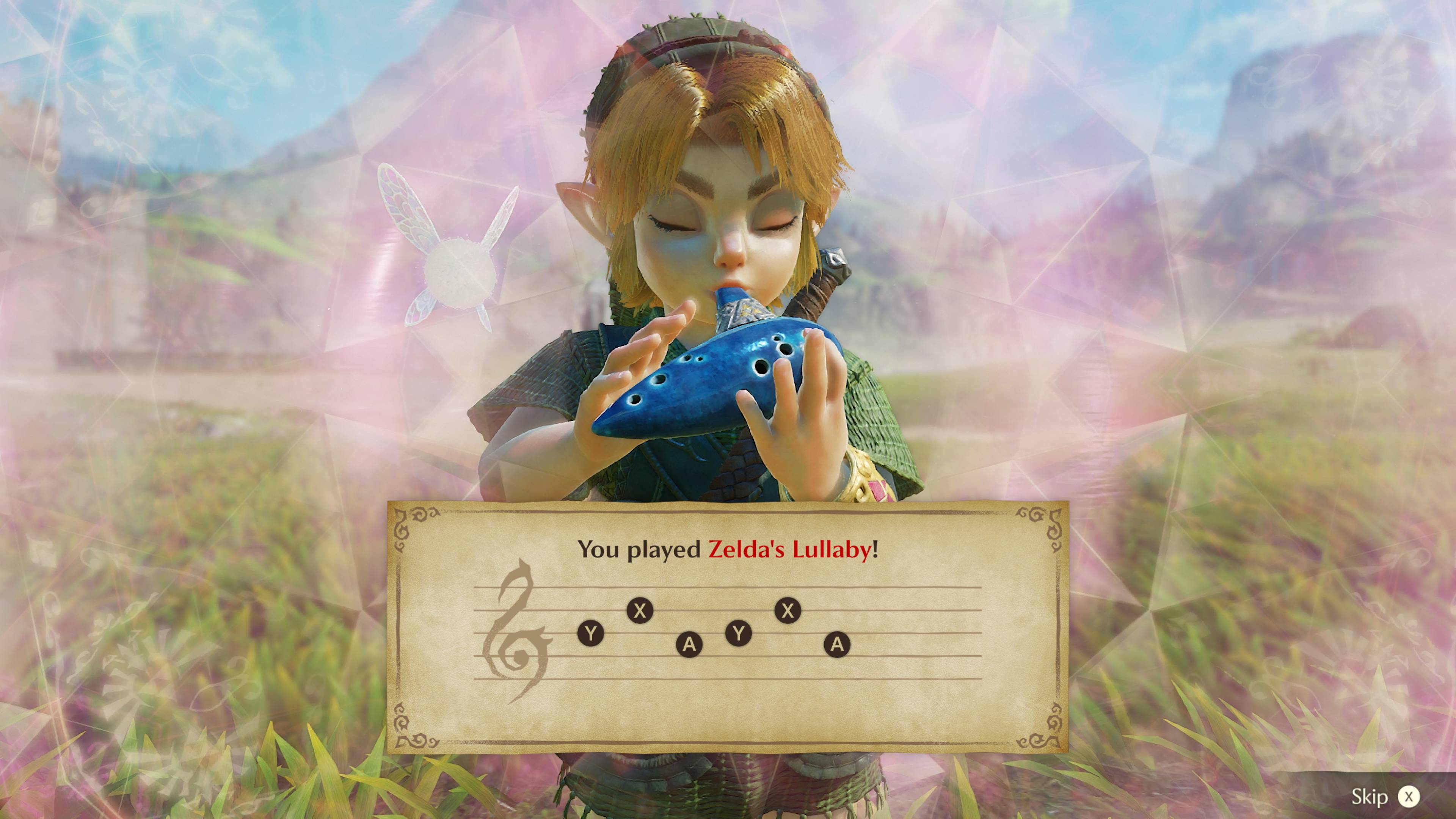 The Legend of Zelda Ocarina of Time Screenshots Bilder