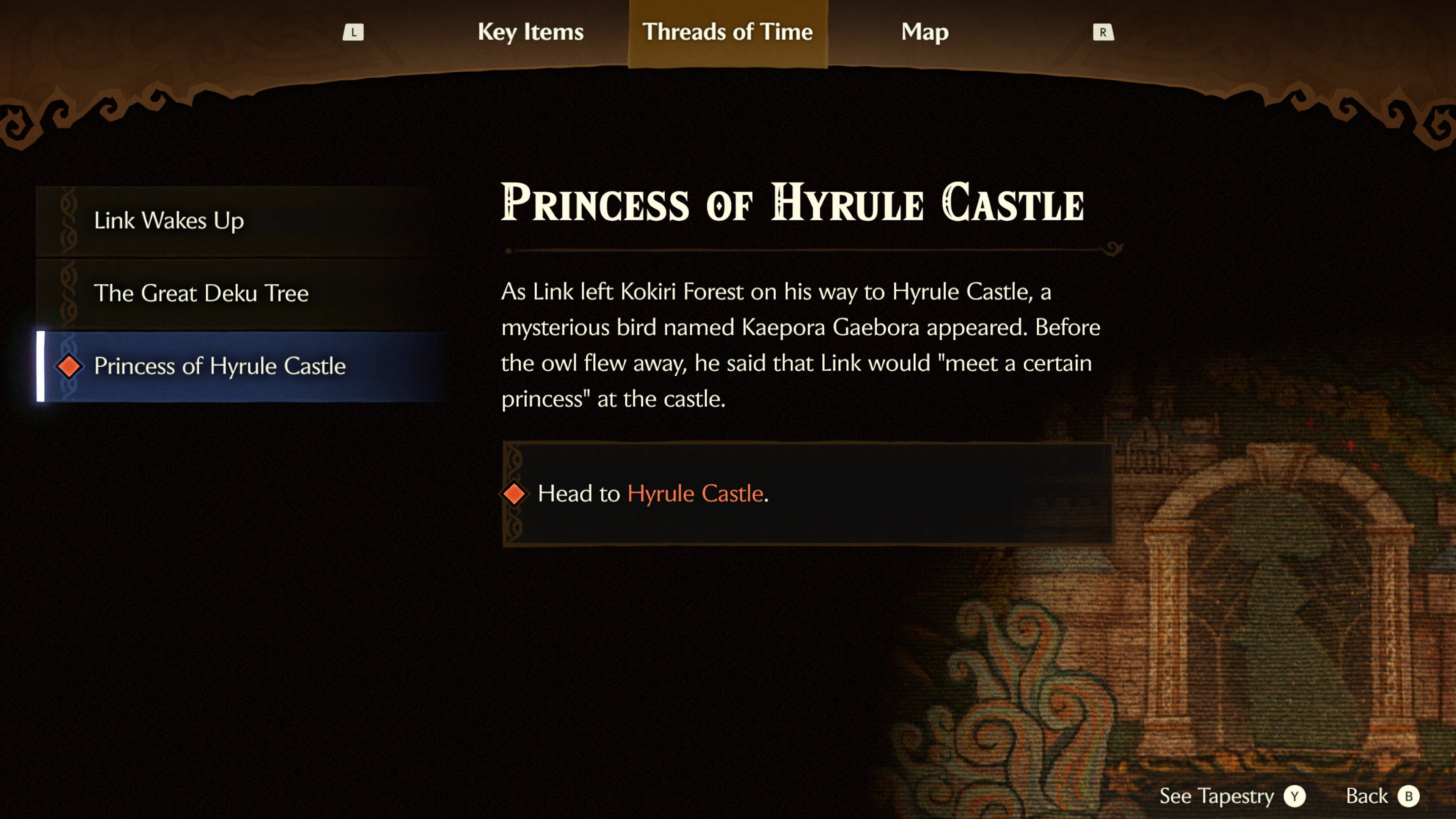 The Legend of Zelda Ocarina of Time Screenshots Bilder