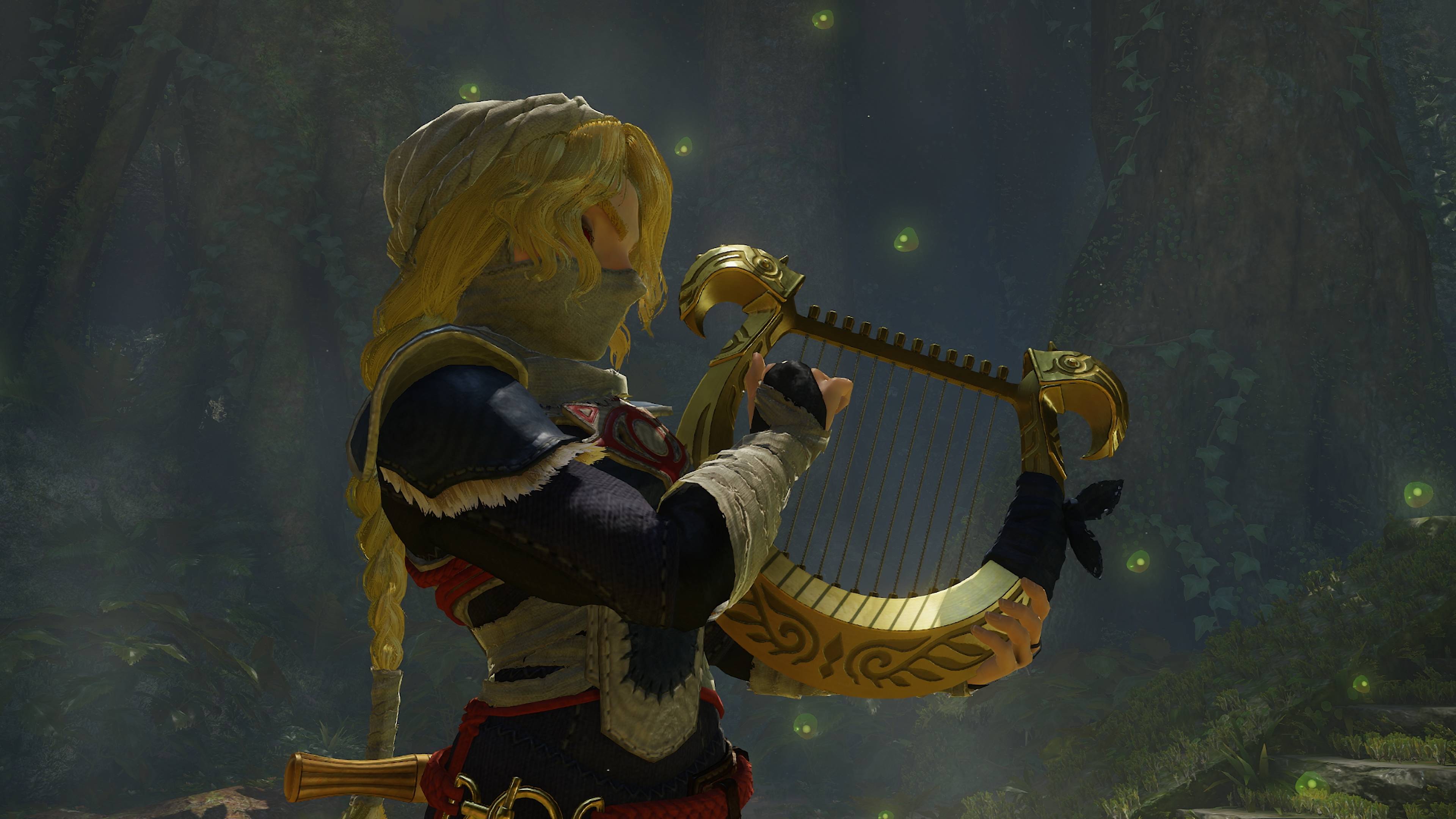The Legend of Zelda Ocarina of Time Screenshots Bilder
