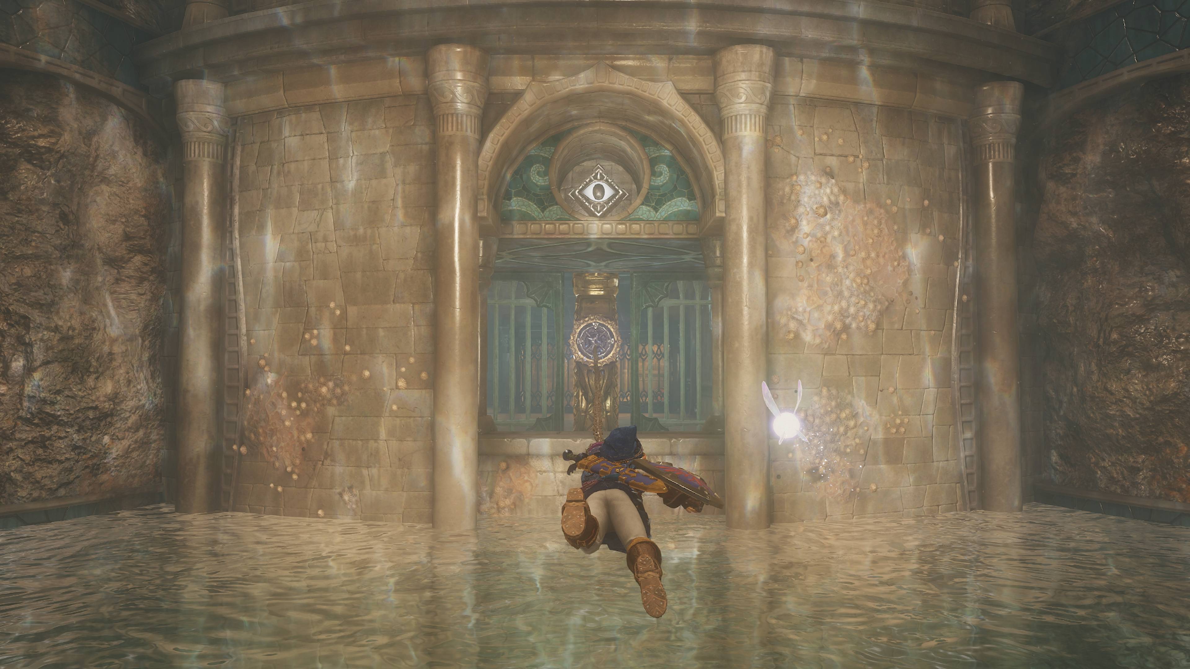 The Legend of Zelda Ocarina of Time Screenshots Bilder