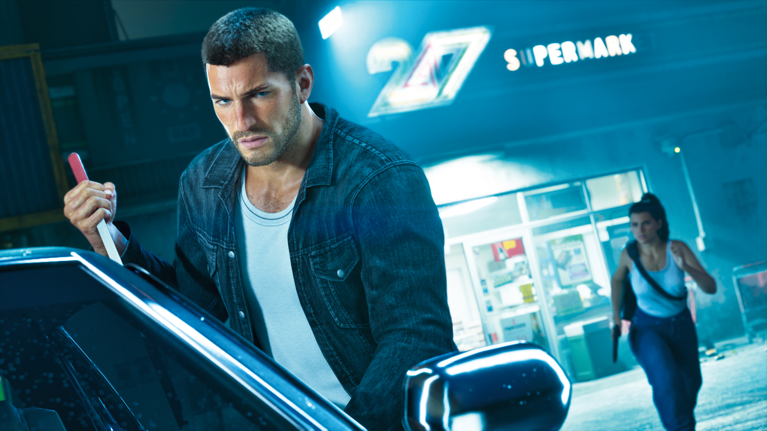 Grand Theft Auto VI Screenshots Bilder