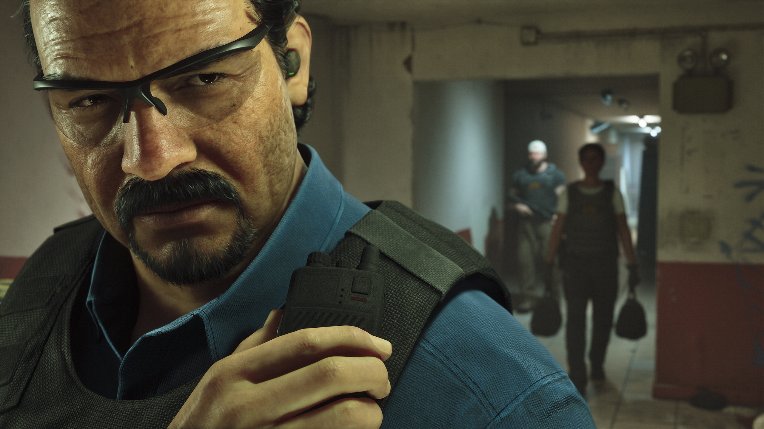 Grand Theft Auto VI Screenshots Bilder