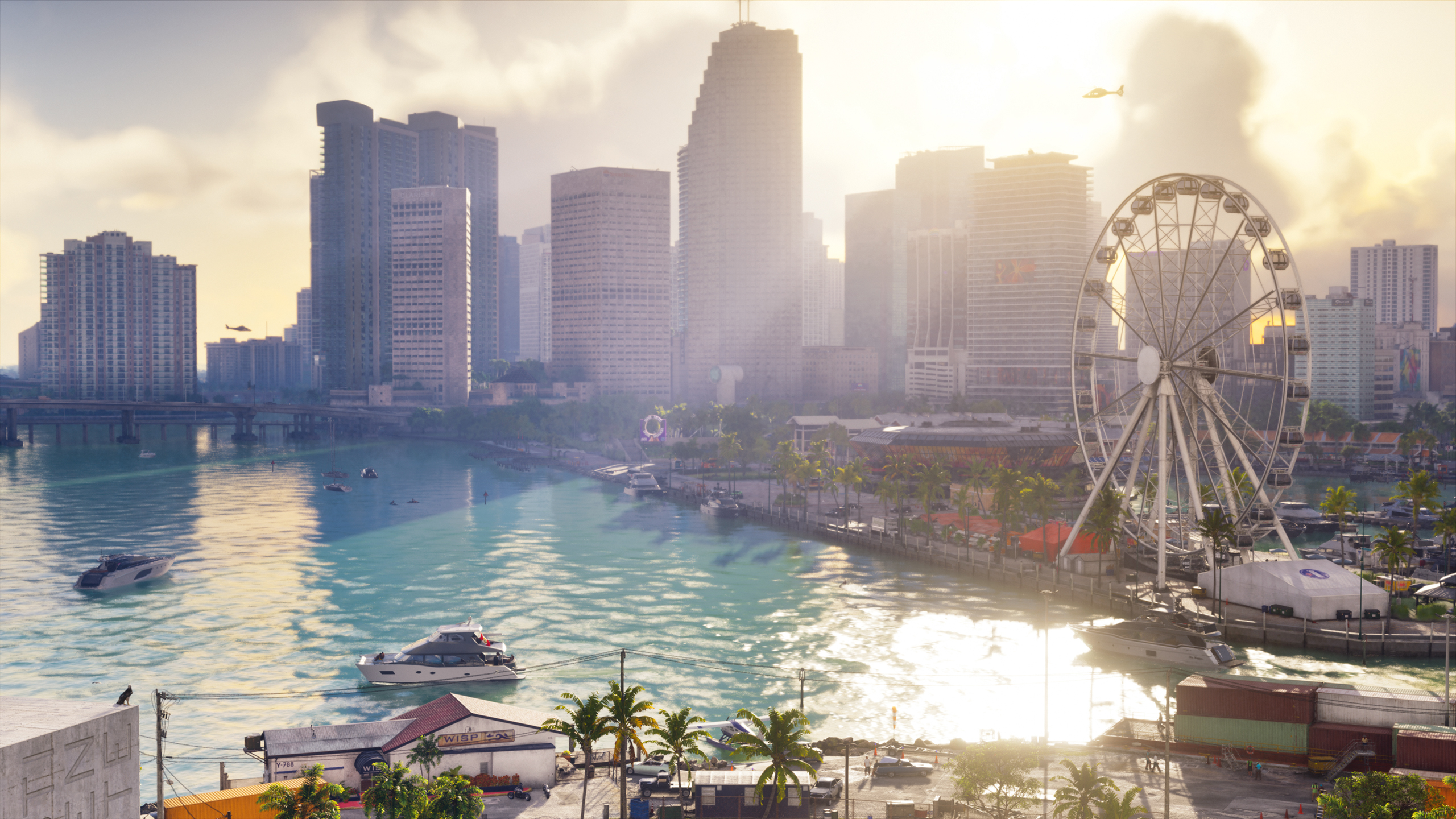 Grand Theft Auto VI Screenshots Bilder