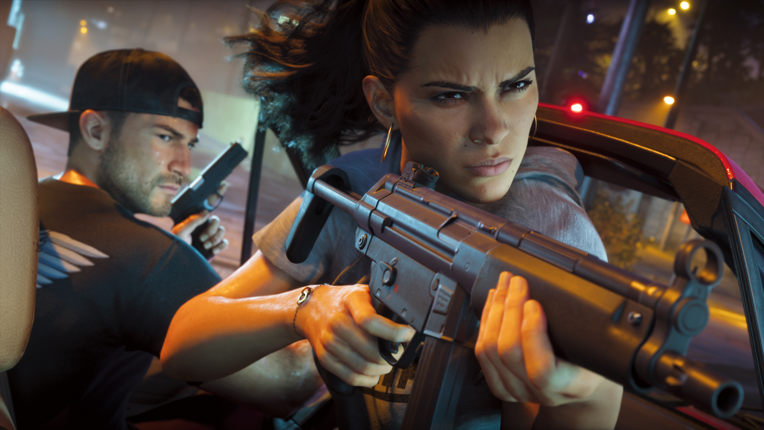 Grand Theft Auto VI Screenshots Bilder