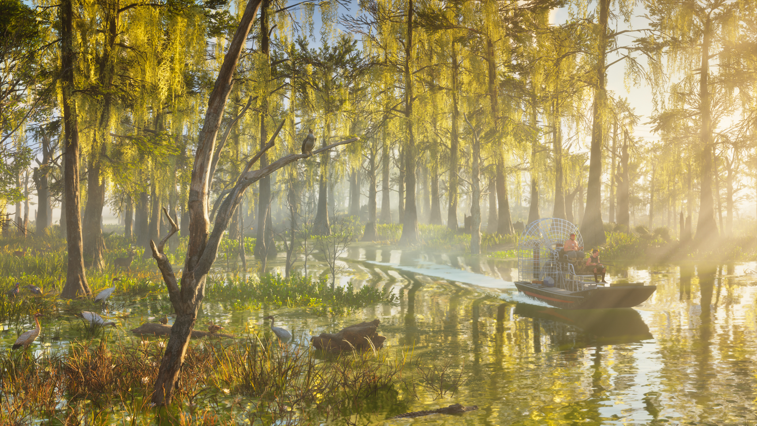 Grand Theft Auto VI Screenshots Bilder