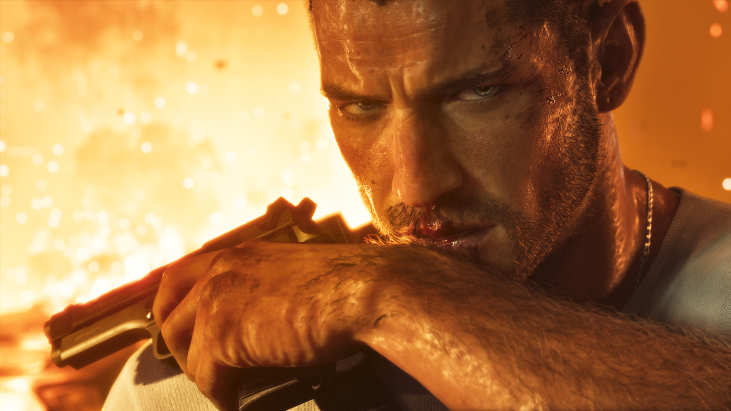 Grand Theft Auto VI Screenshots Bilder