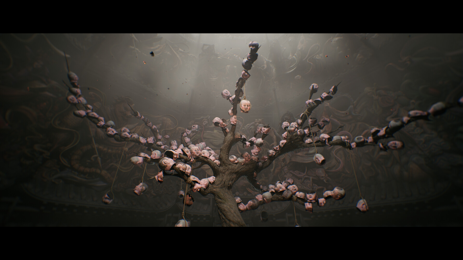 Jiaohun Screenshots Bilder