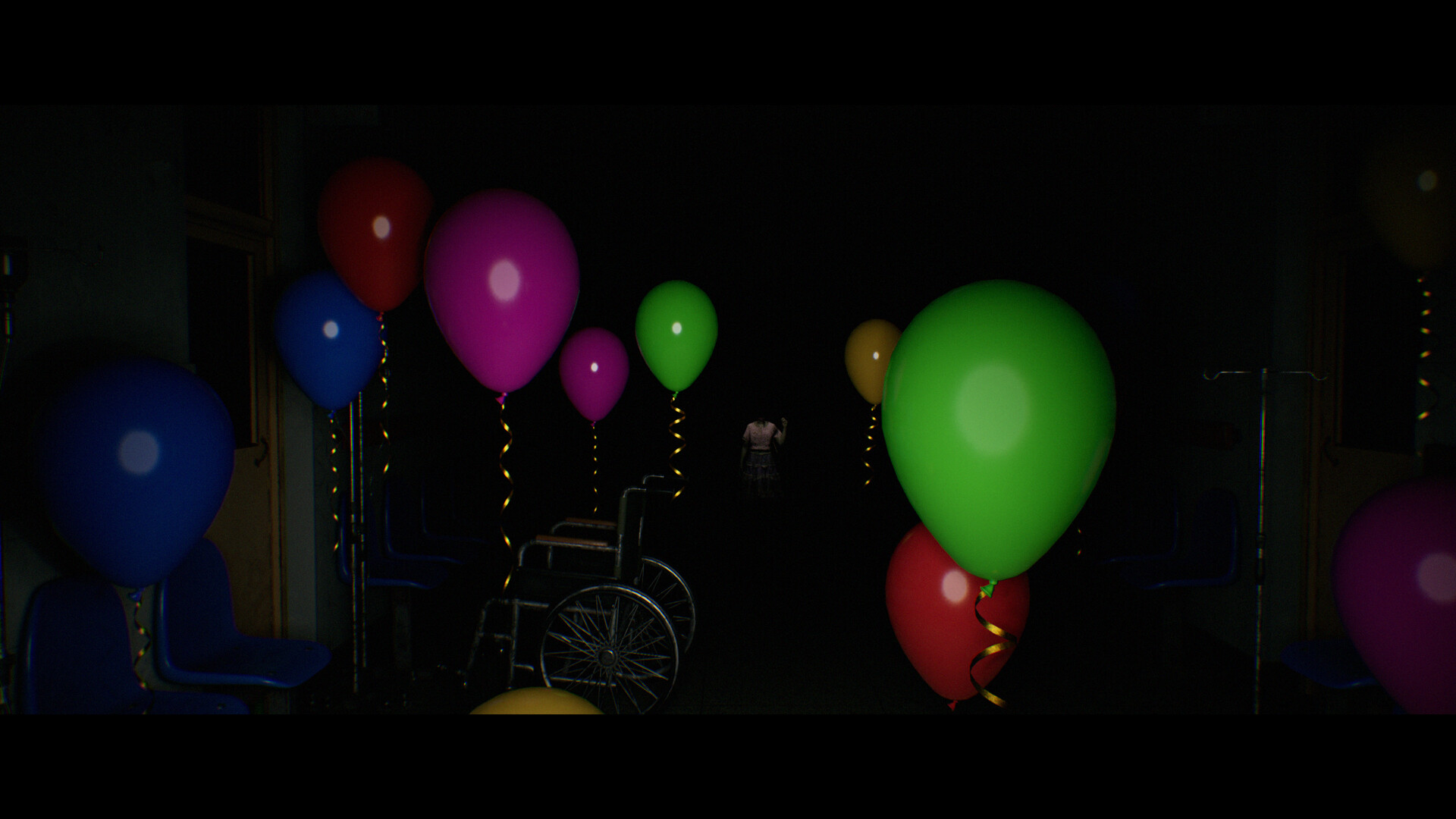 Jiaohun Screenshots Bilder