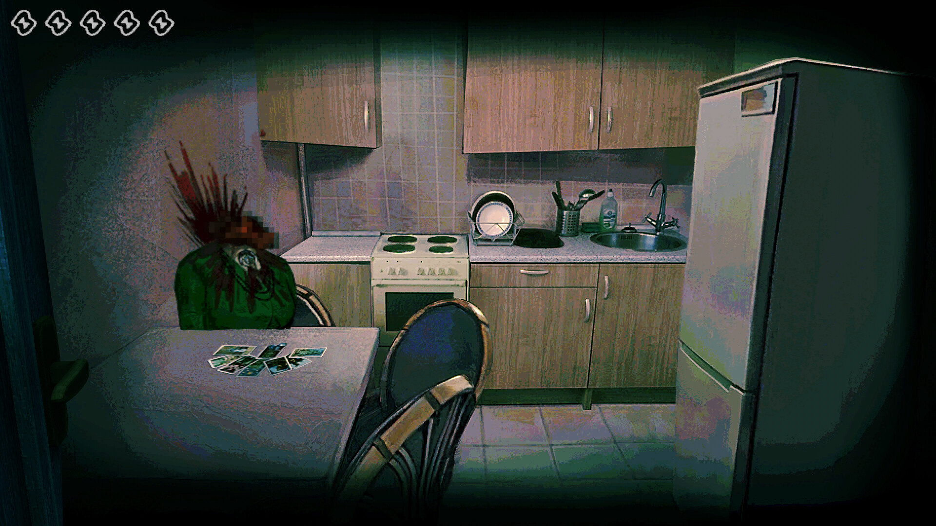 No, I'm not a Human Screenshots Bilder