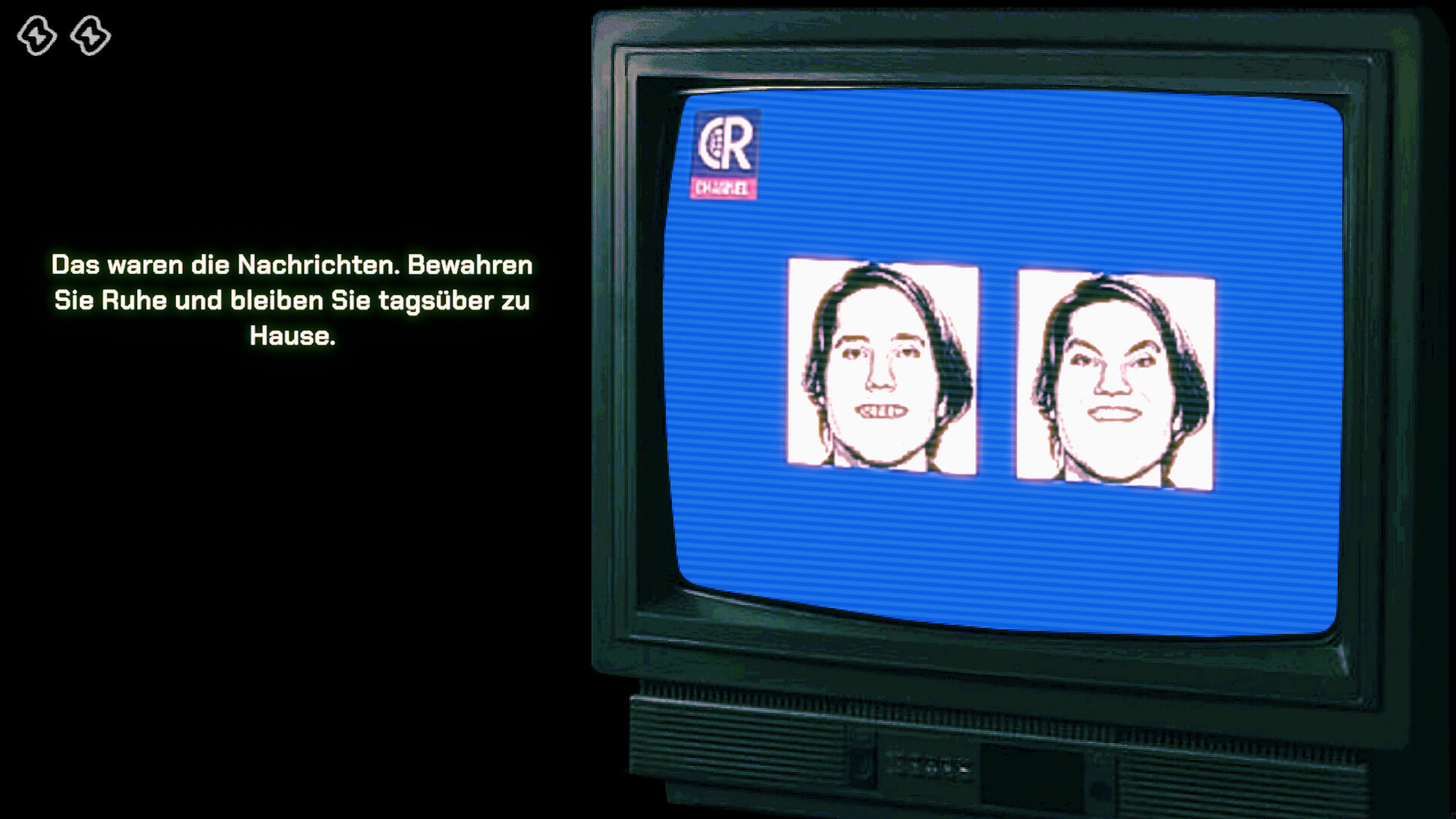 No, I'm not a Human Screenshots Bilder