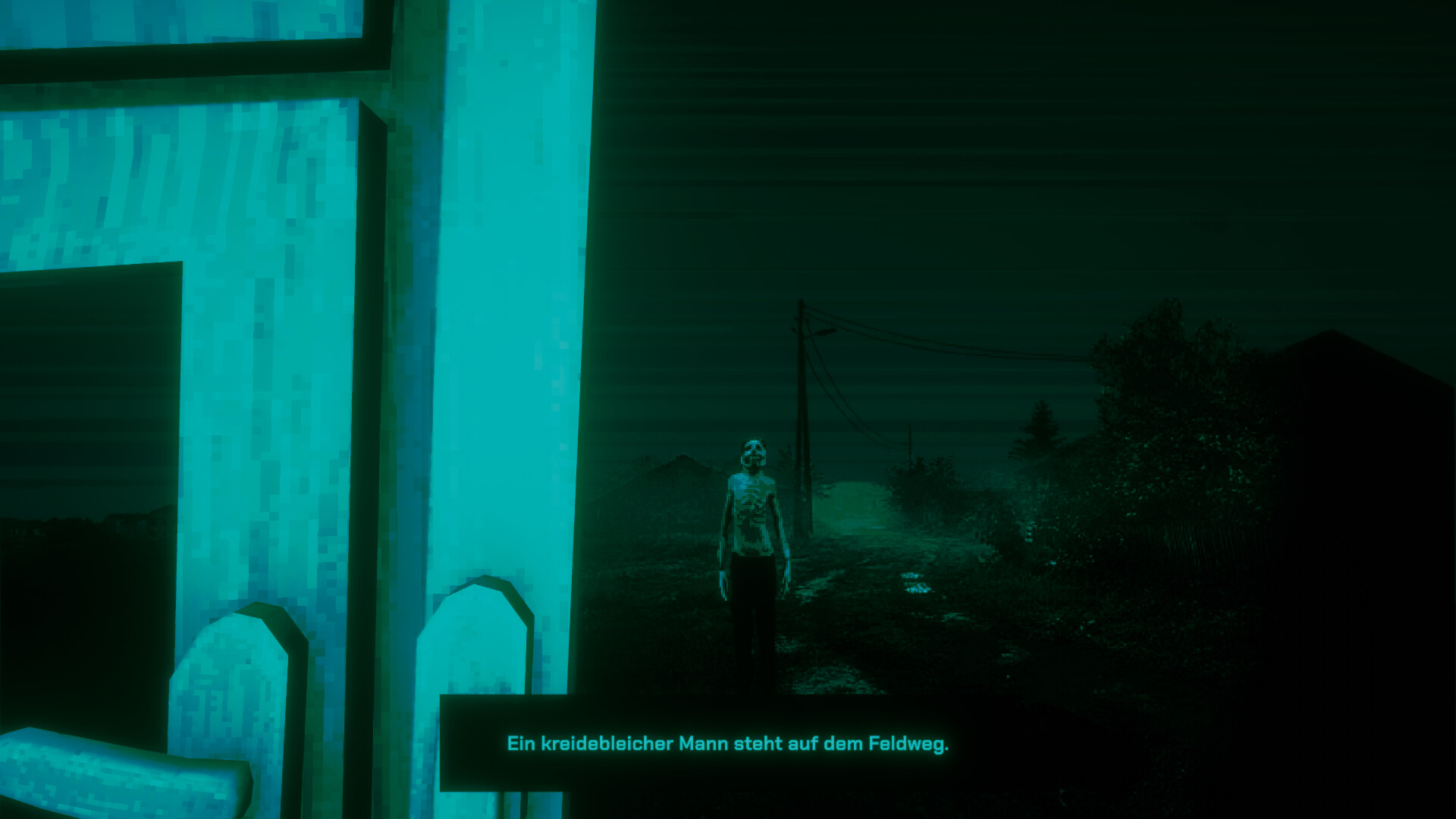 No, I'm not a Human Screenshots Bilder