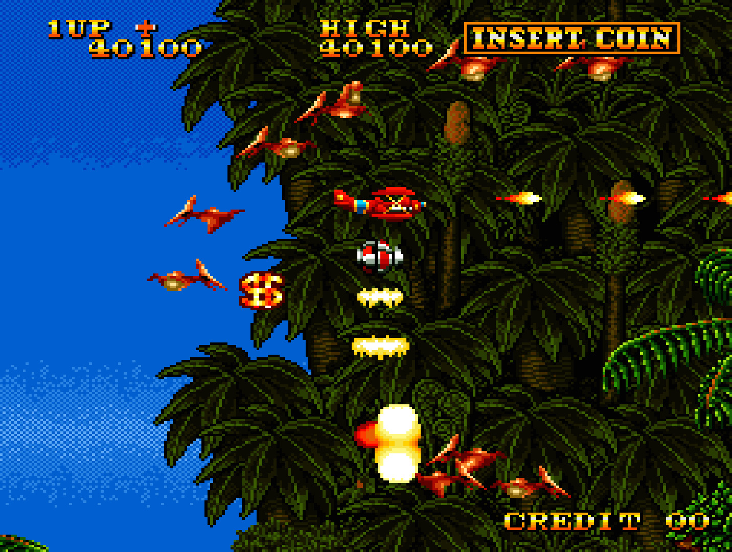 Prehistoric Isle Screenshots Bilder
