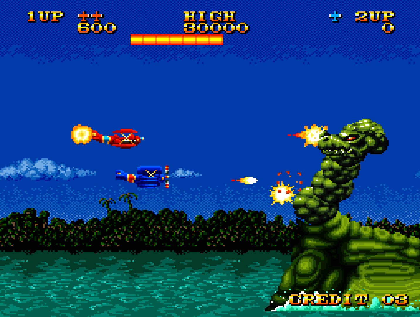 Prehistoric Isle Screenshots Bilder