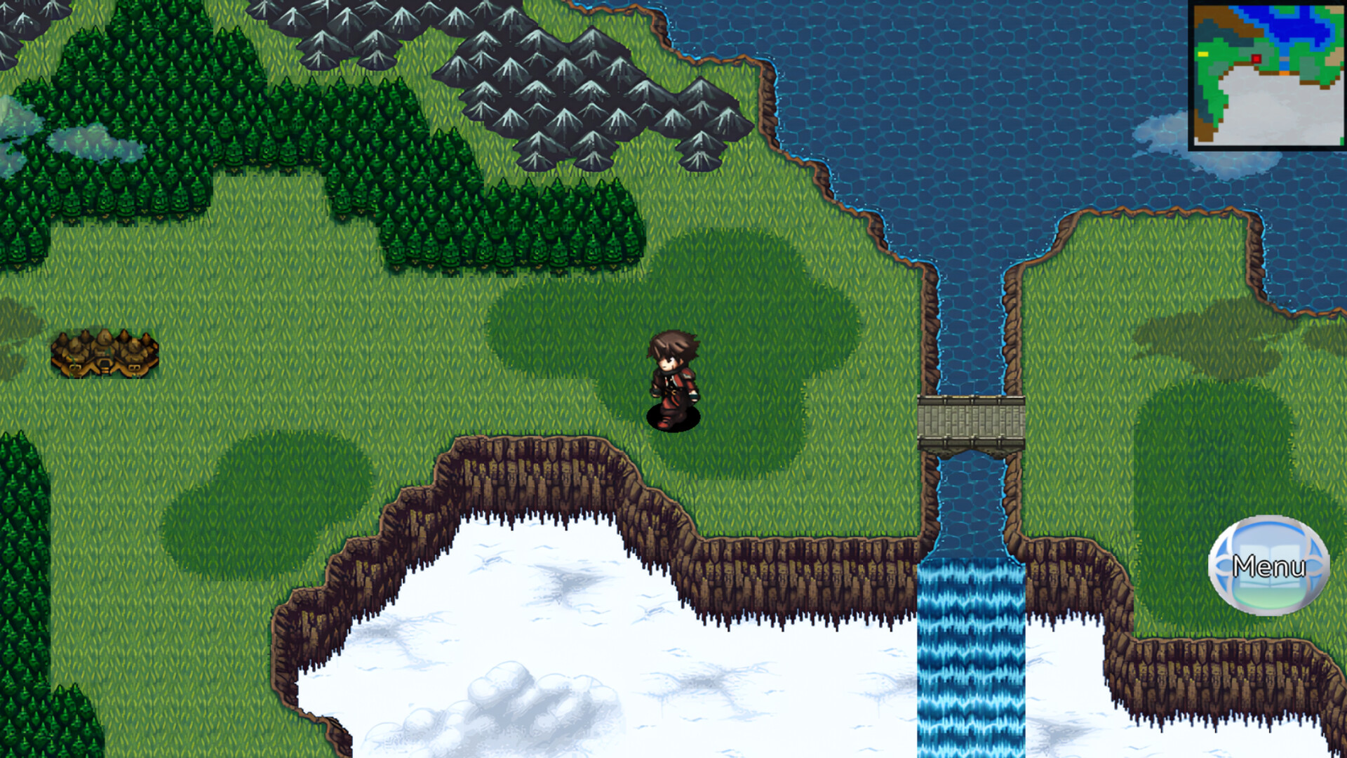 Shelterra the Skyworld Screenshots Bilder