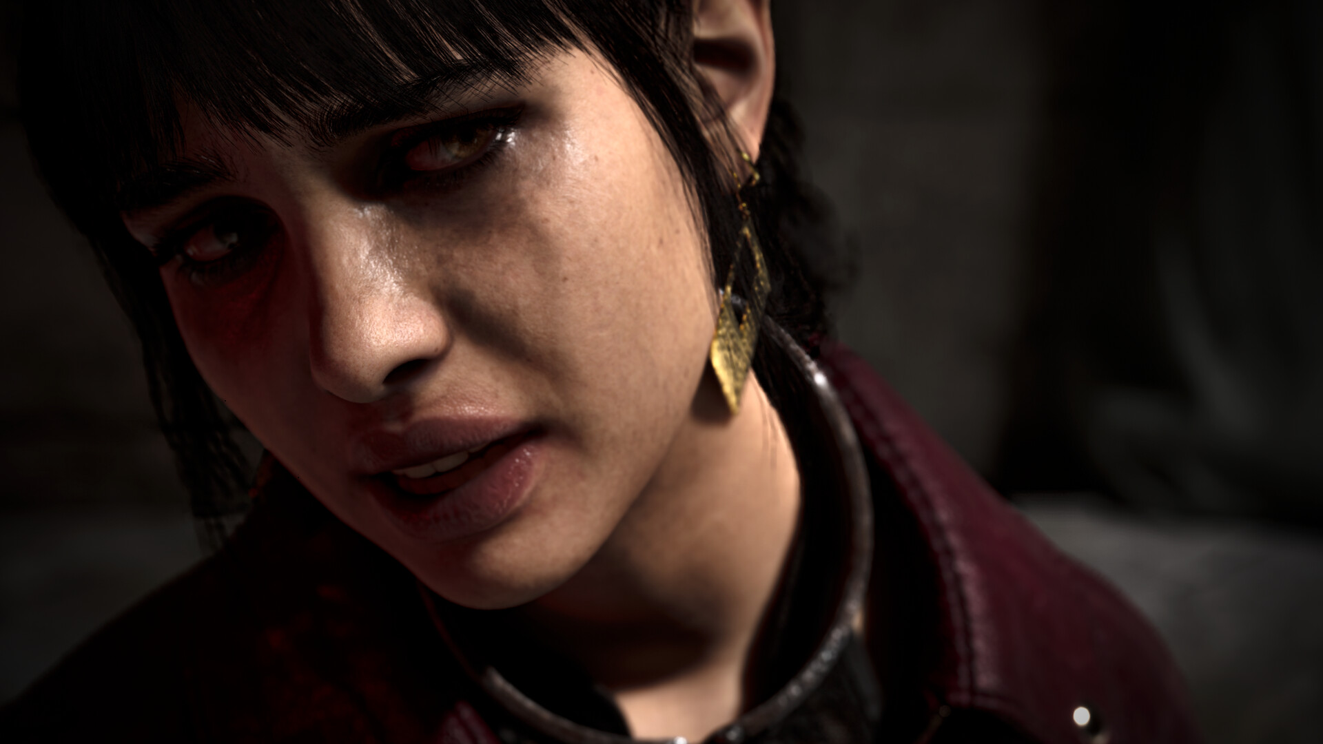 When Sirens Fall Silent Screenshots Bilder