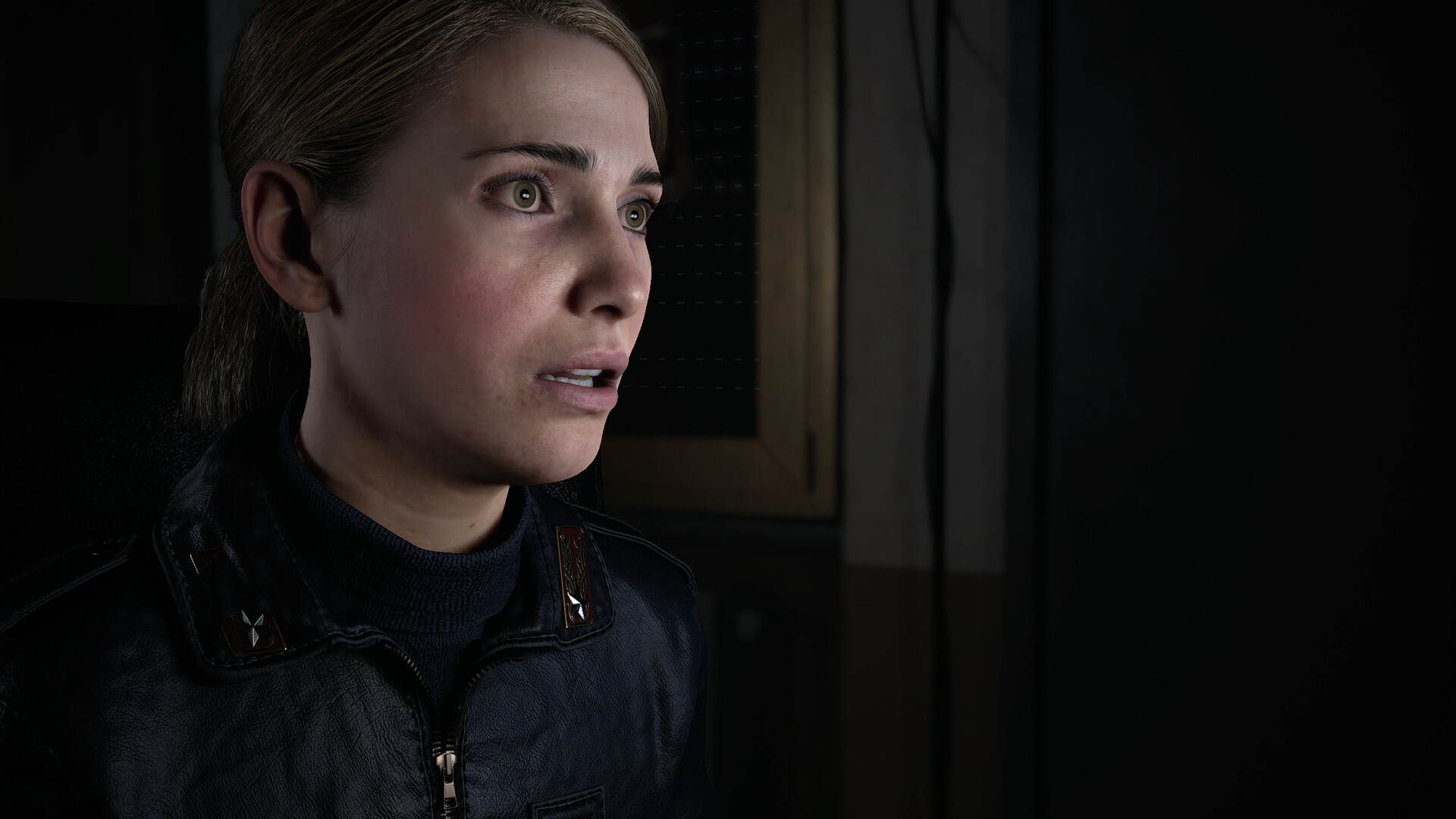 When Sirens Fall Silent Screenshots Bilder