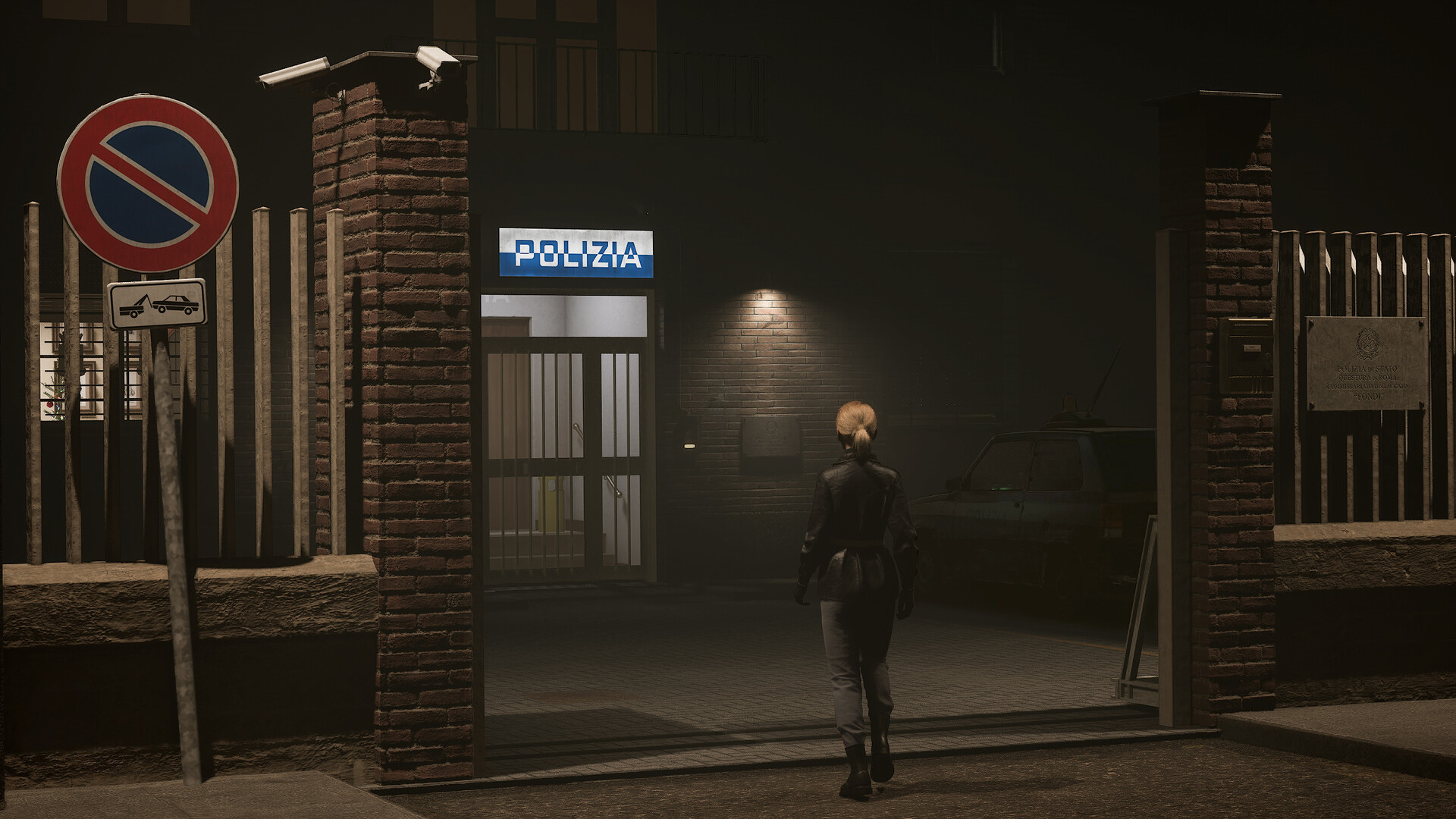 When Sirens Fall Silent Screenshots Bilder