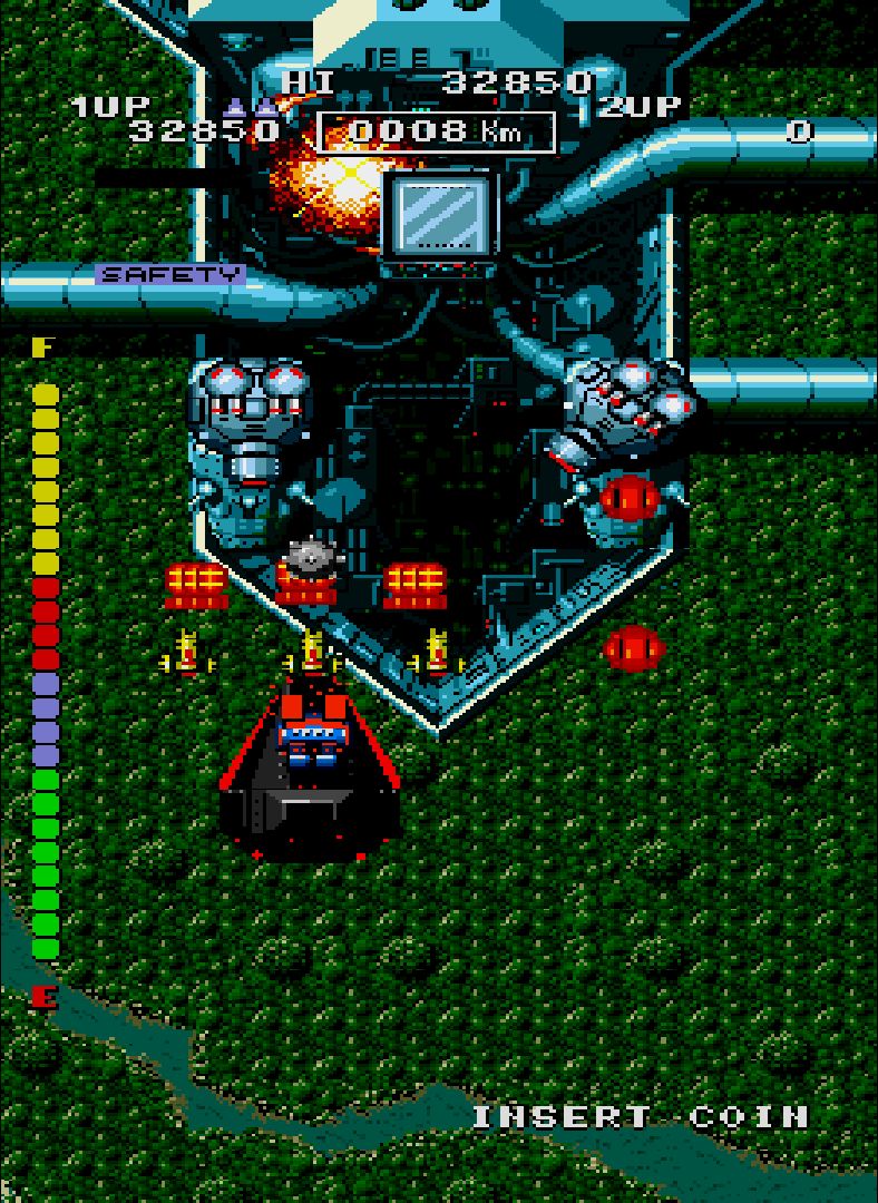 Bermuda Triangle Screenshots Bilder