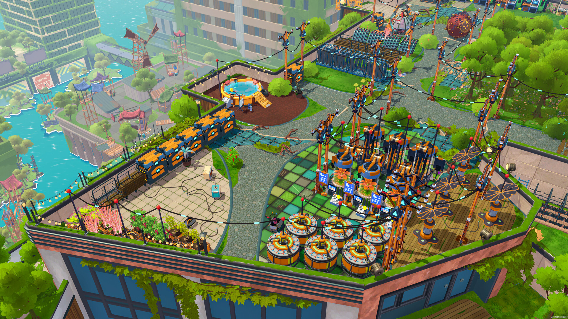 I Am Future Screenshots Bilder