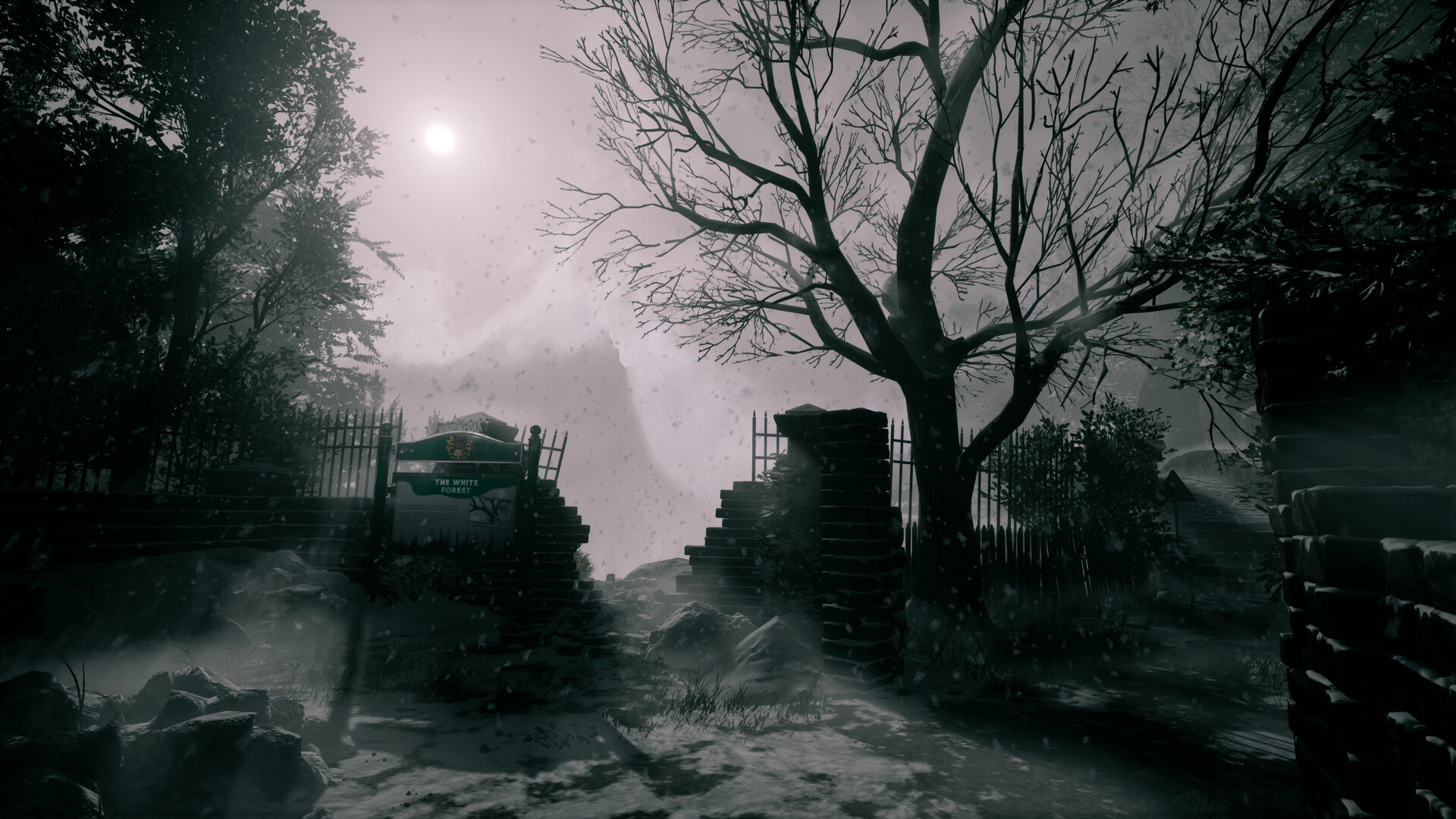 She's Leaving Screenshots Bilder