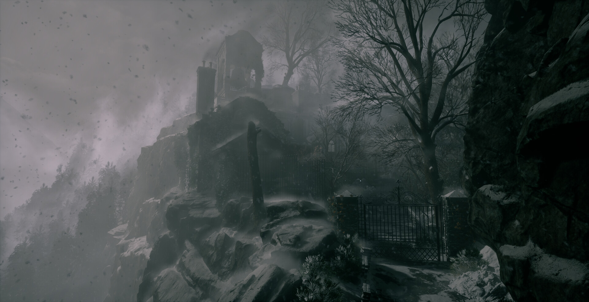 She's Leaving Screenshots Bilder