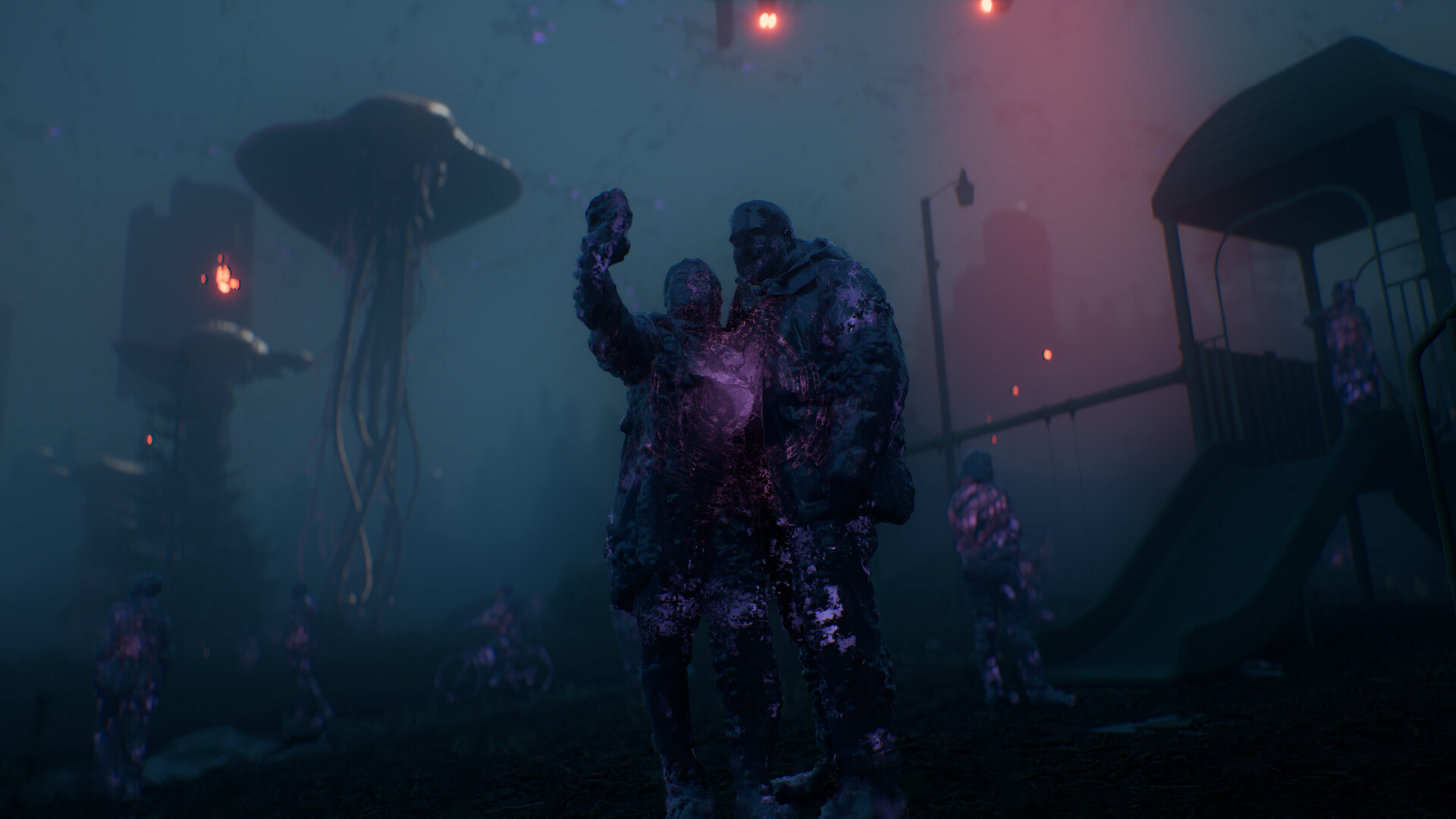 4:LOOP Screenshots Bilder