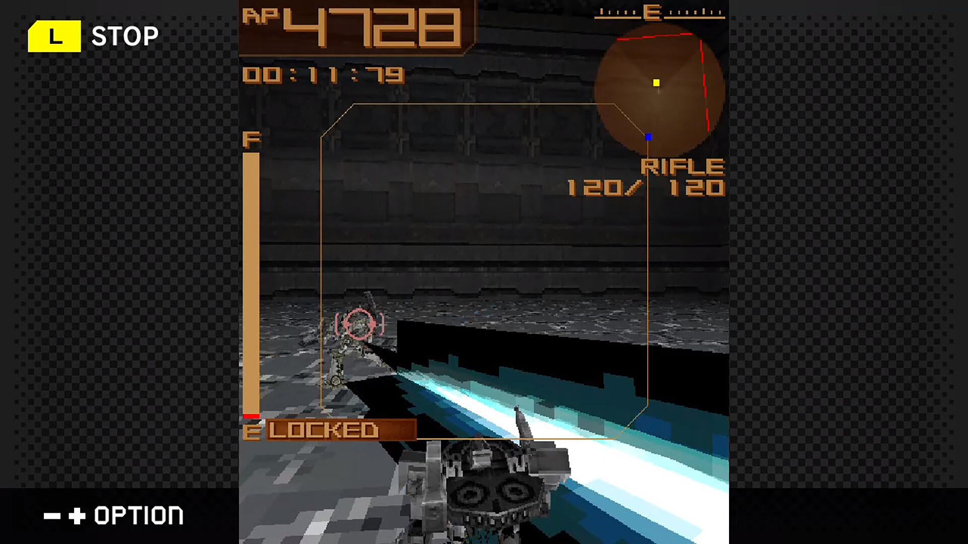 ARMORED CORE MOBILE 3 Screenshots Bilder