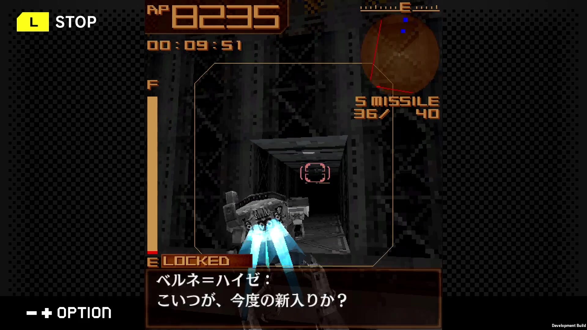 ARMORED CORE MOBILE 3 Screenshots Bilder