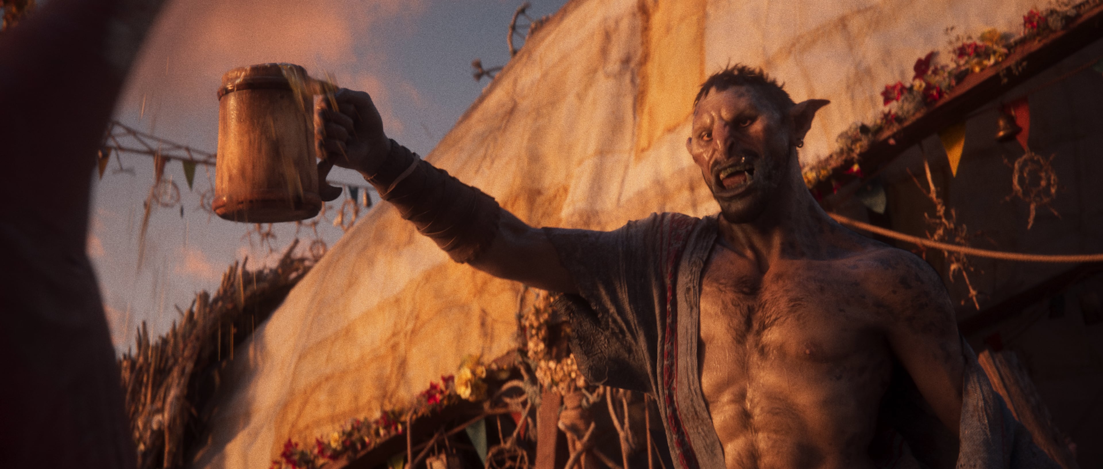 Divinity Screenshots Bilder