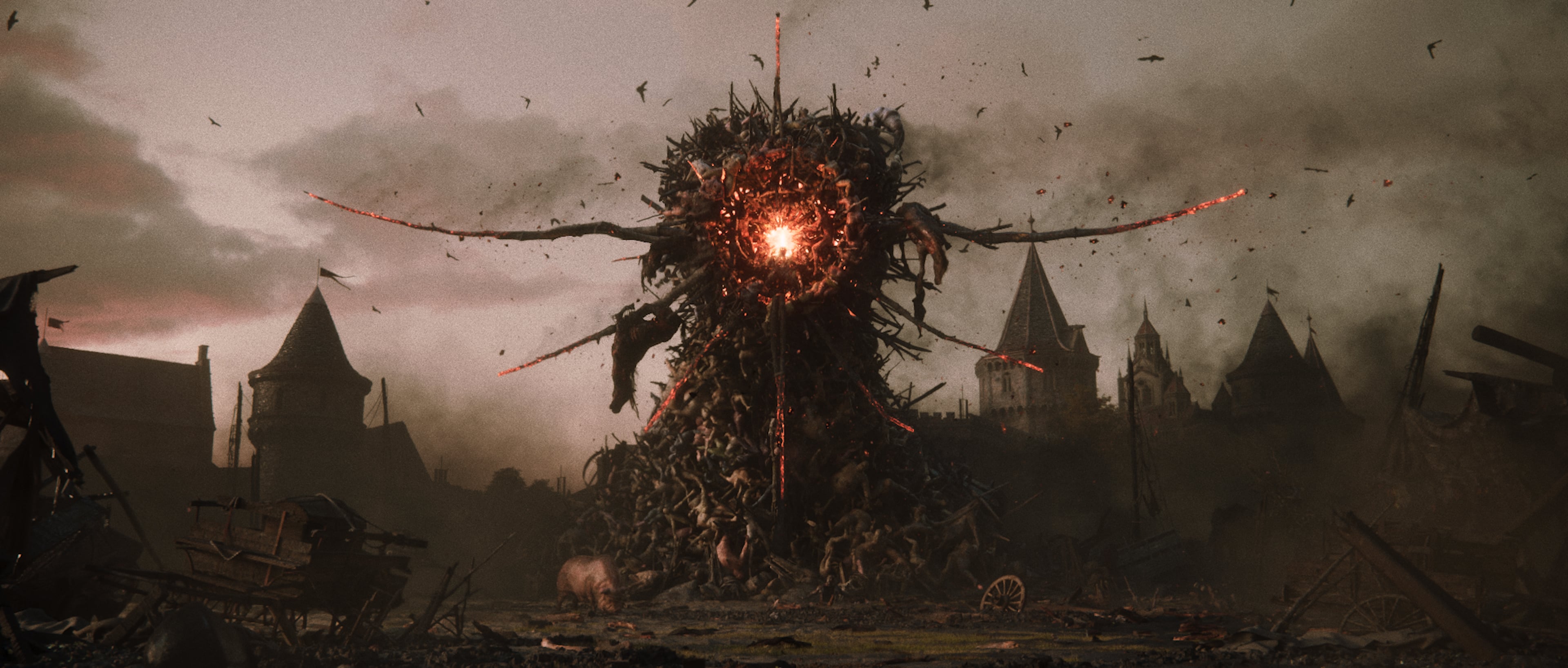 Divinity Screenshots Bilder