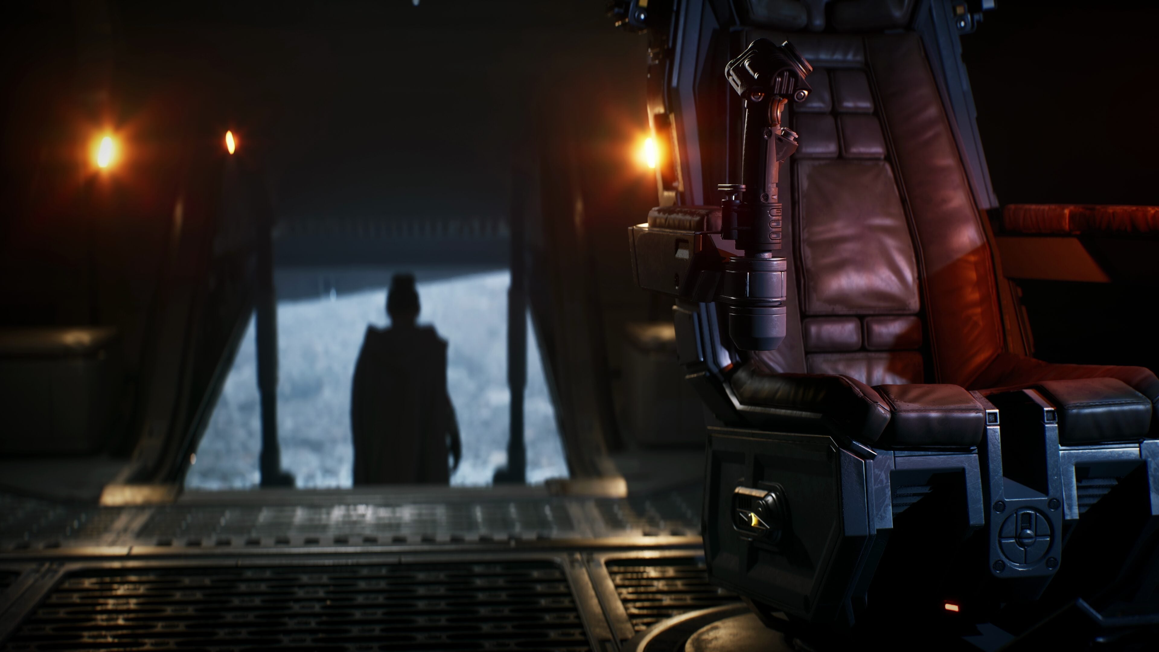 Star Wars: Fate of the Old Republic Screenshots Bilder