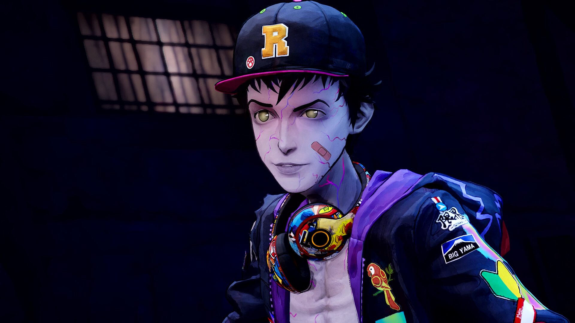 Stupid Never Dies Screenshots Bilder