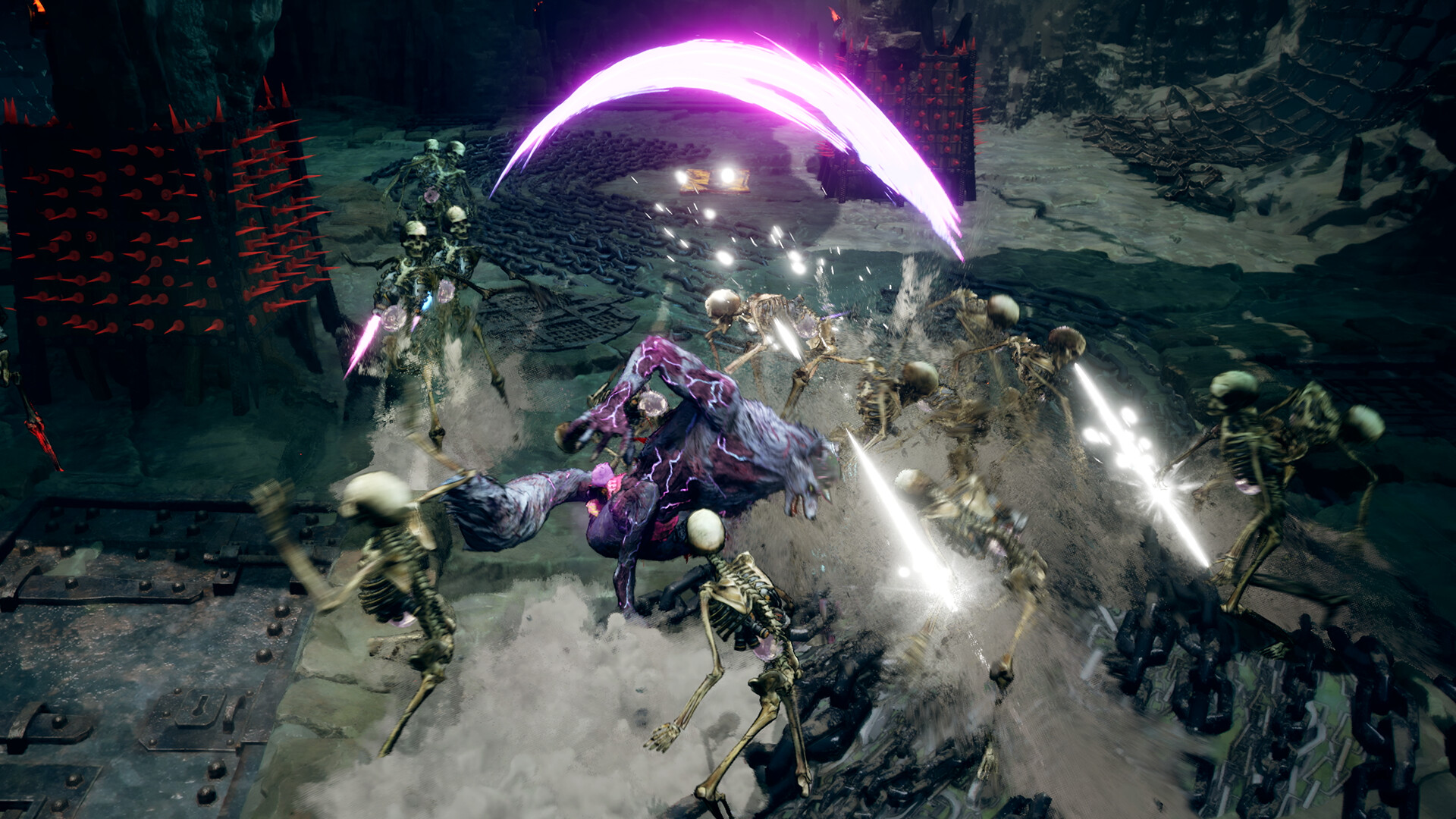 Stupid Never Dies Screenshots Bilder