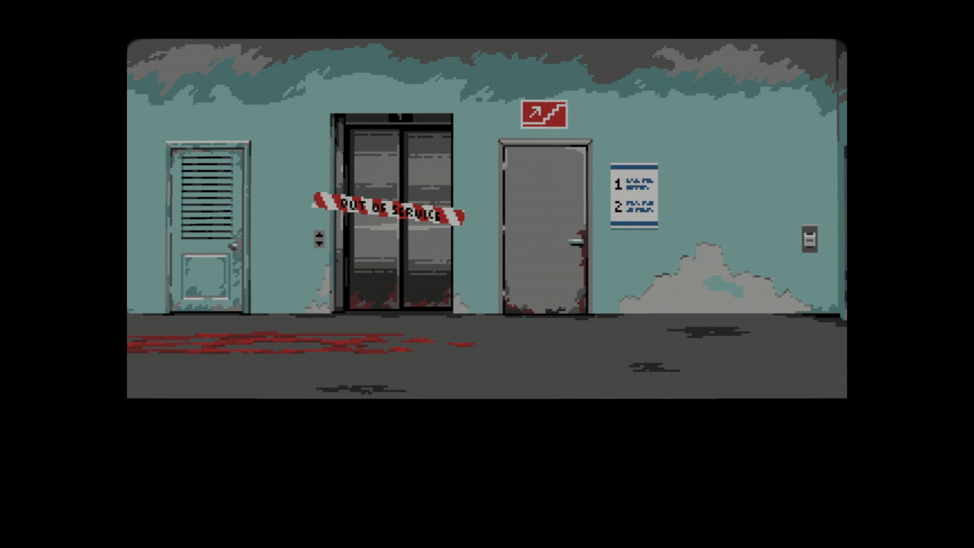 The Bagman Screenshots Bilder