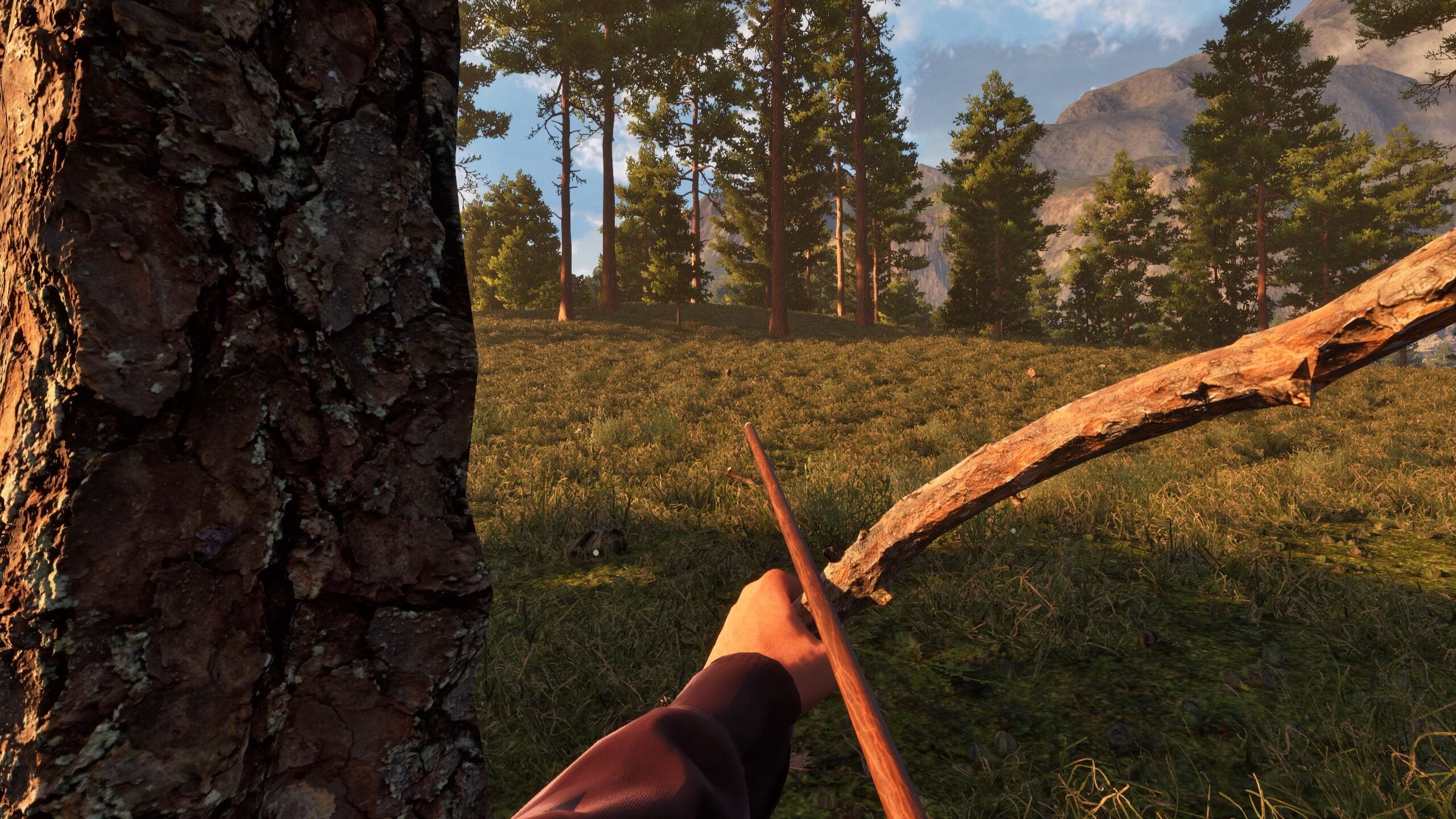 Westlanders Screenshots Bilder