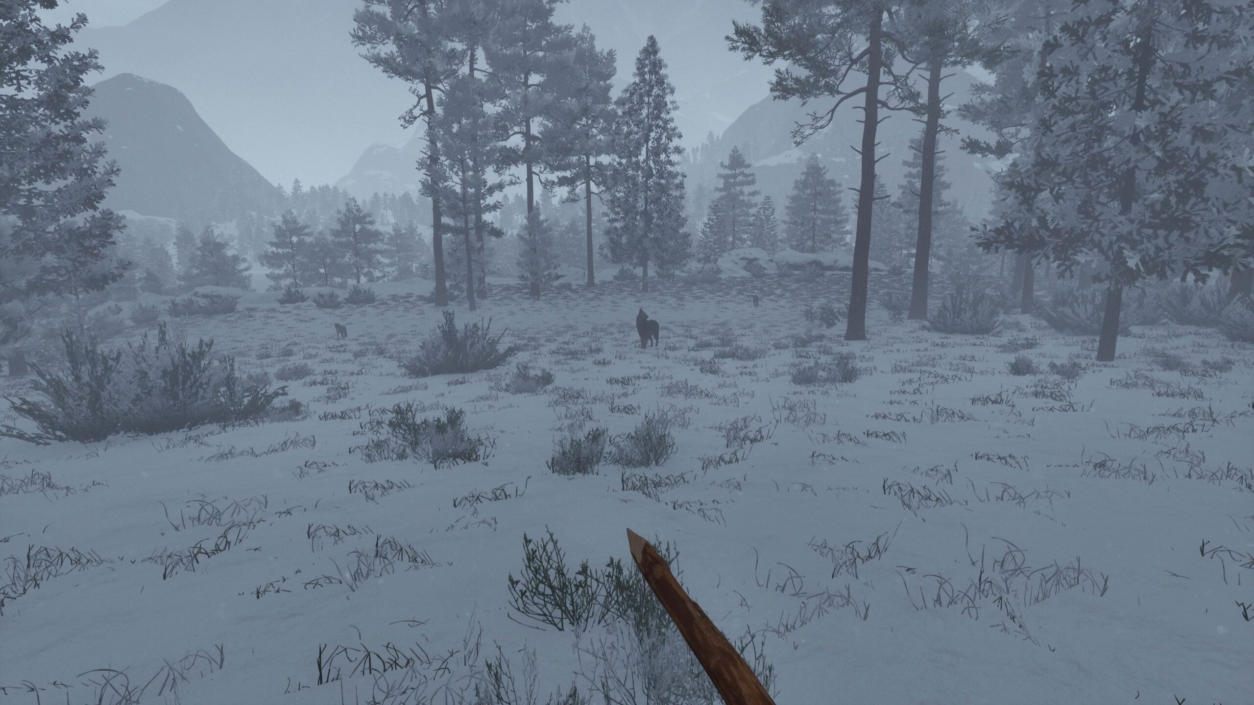 Westlanders Screenshots Bilder