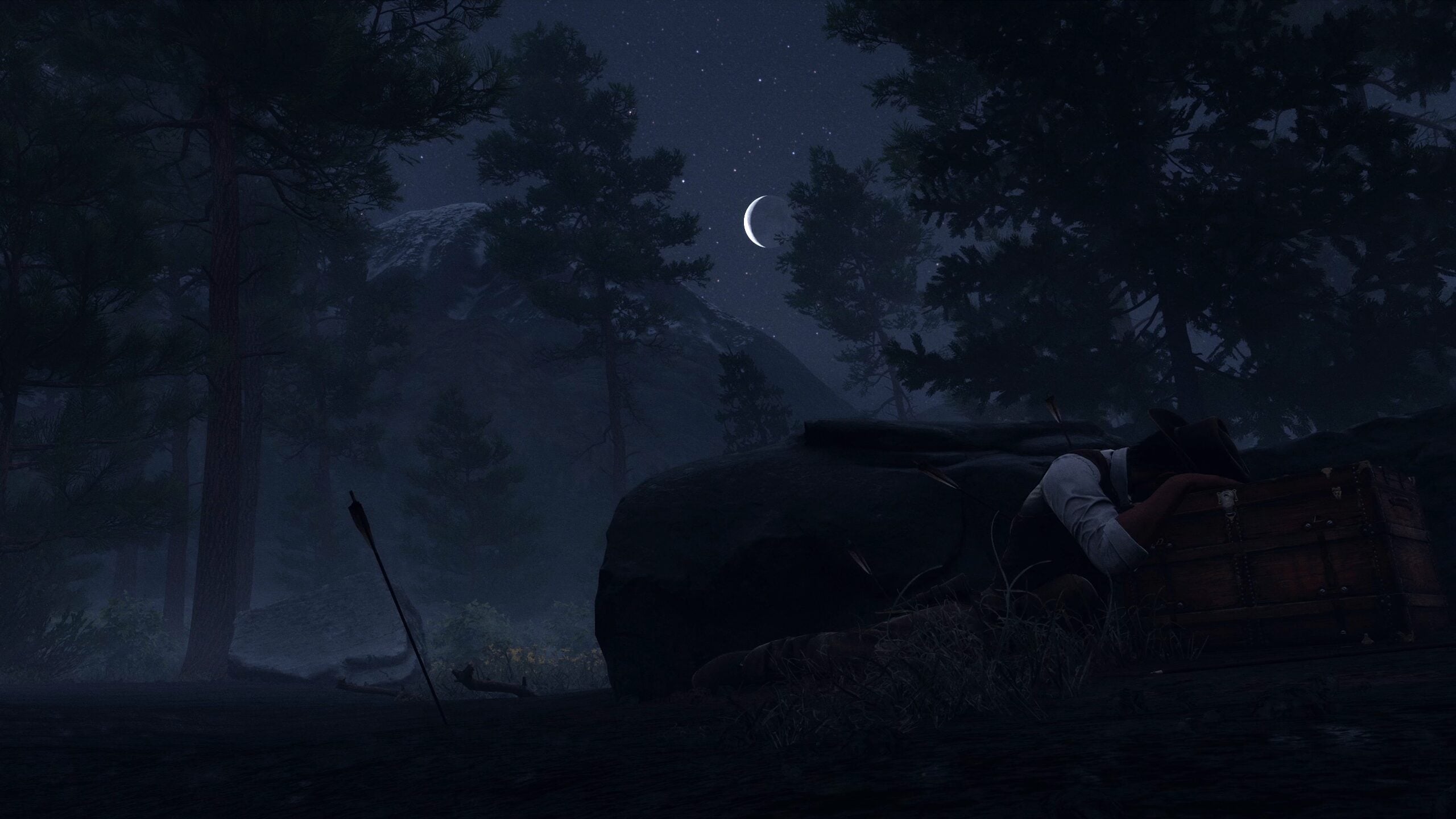 Westlanders Screenshots Bilder