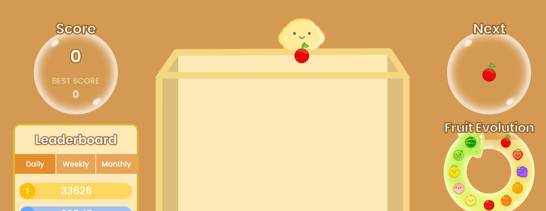Watermelon Screenshot