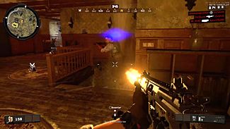 Call of Duty Black Ops 4 Blackout Screenshot Bild